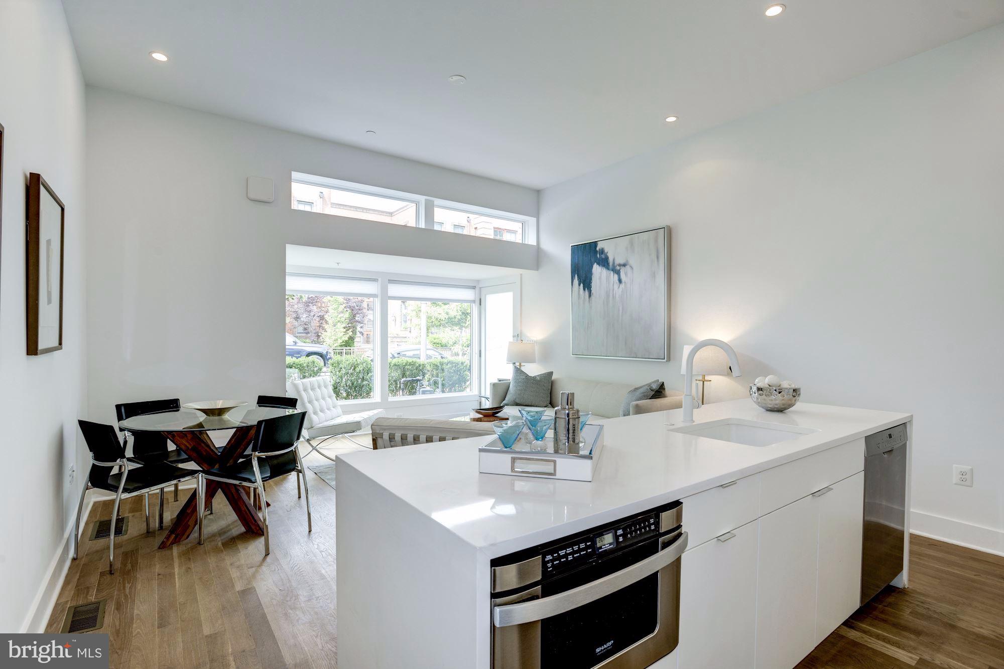 SHAW - Residential