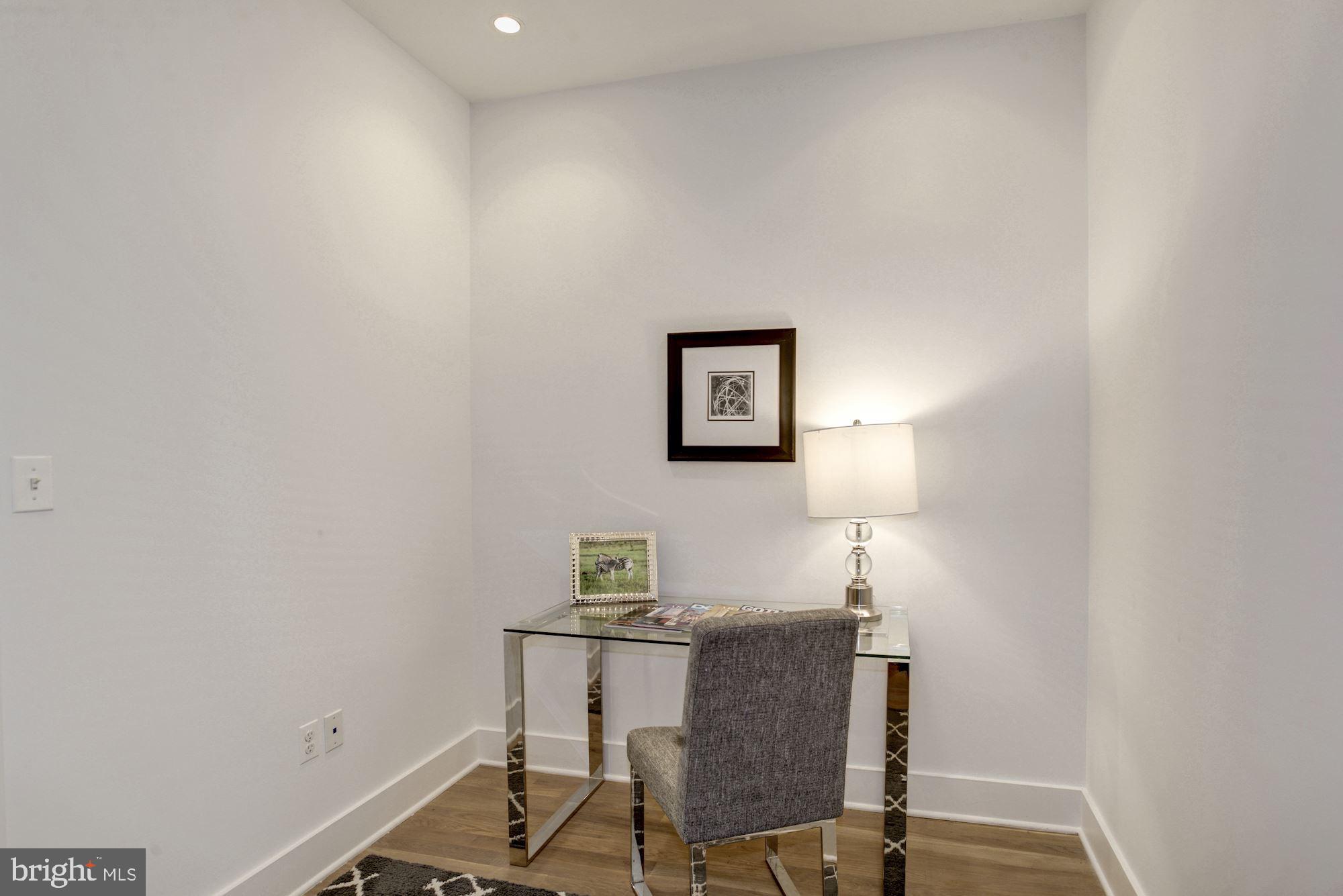 SHAW - Residential
