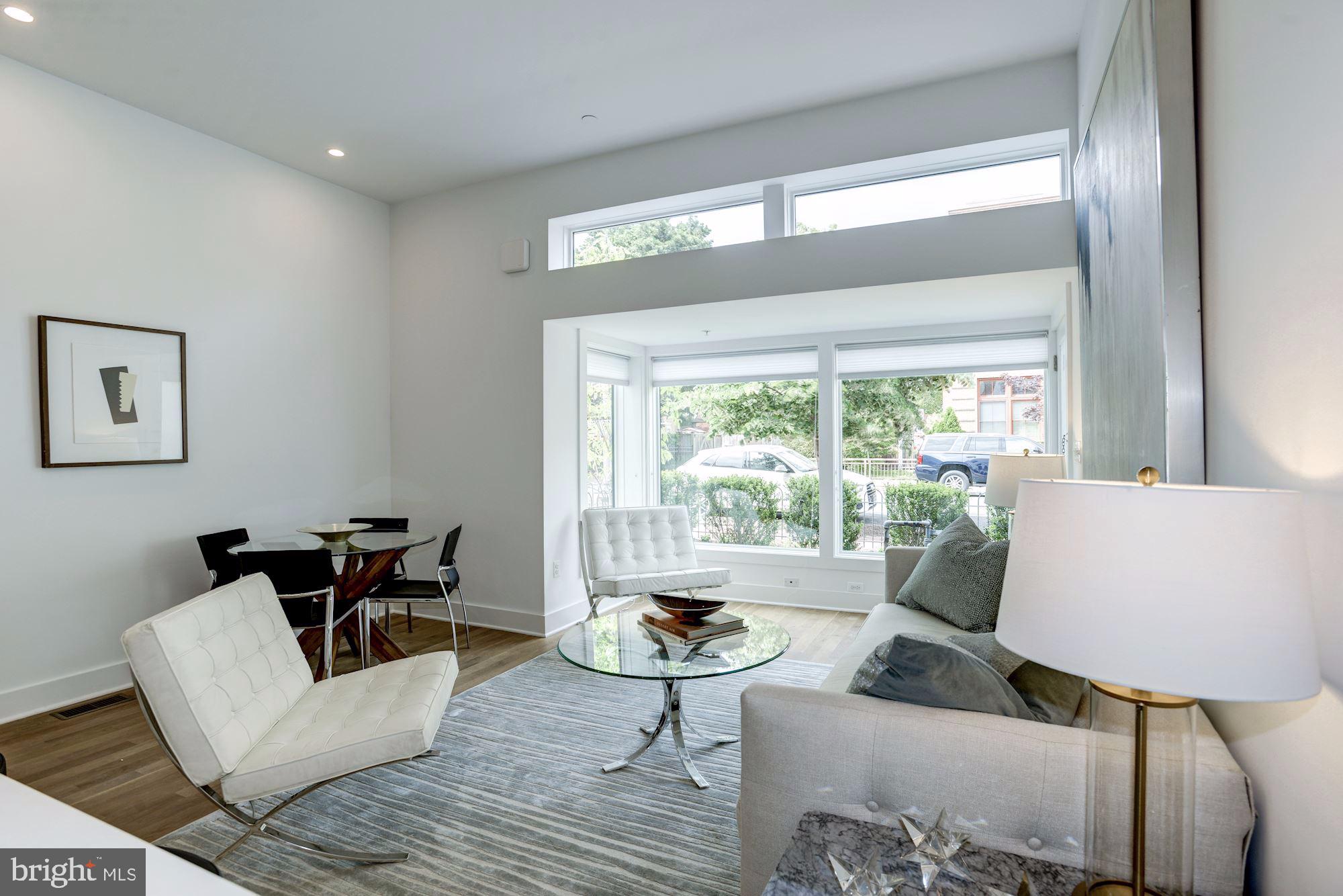 SHAW - Residential
