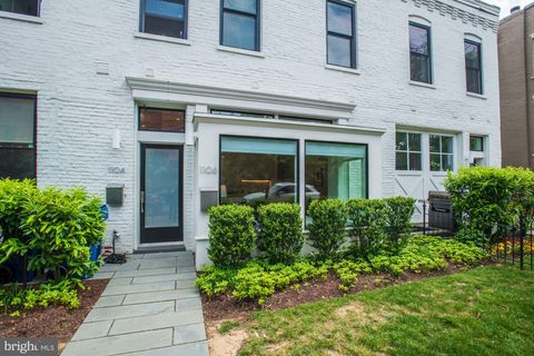 1106 T STREET NW WASHINGTON DC 20009