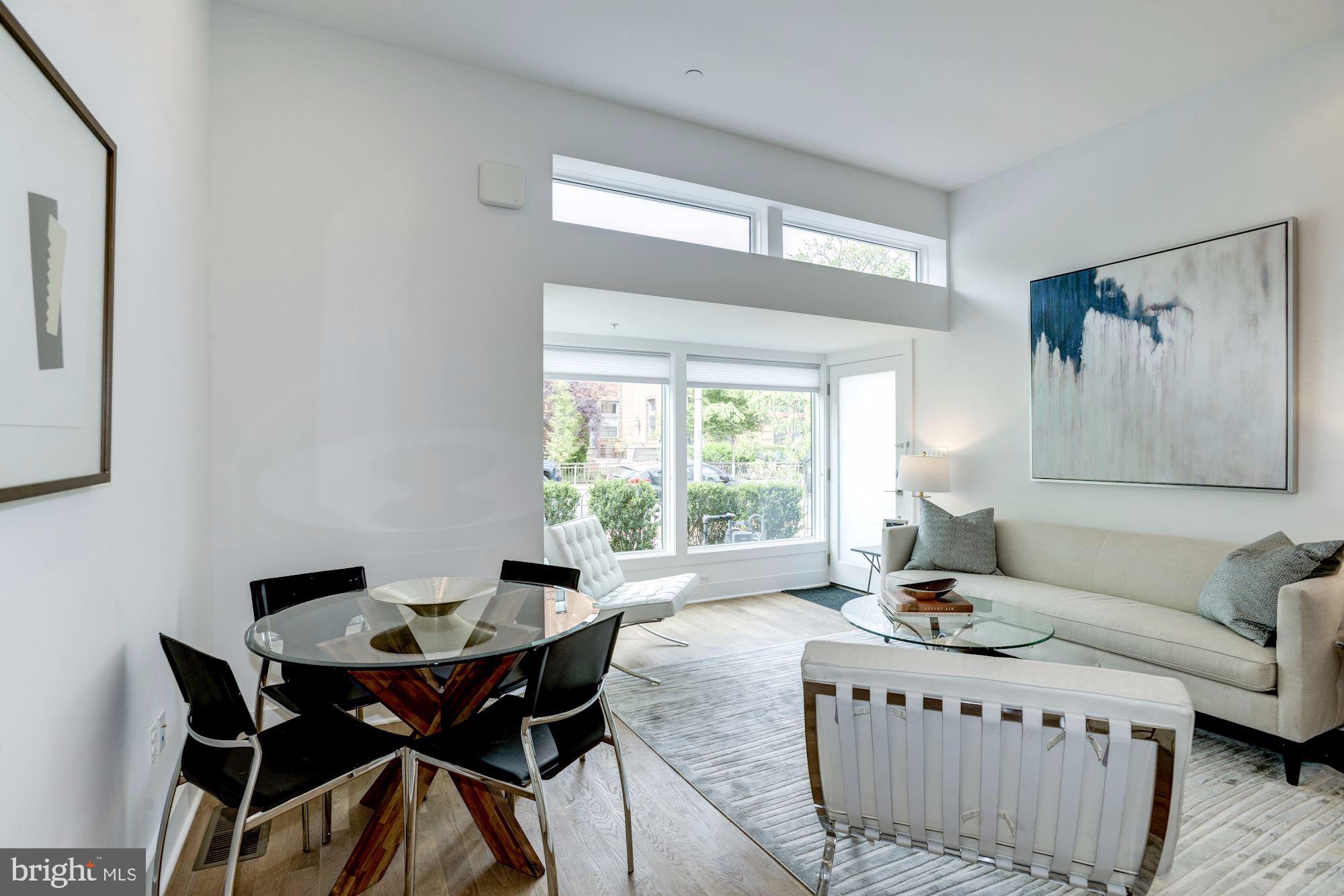 SHAW - Residential