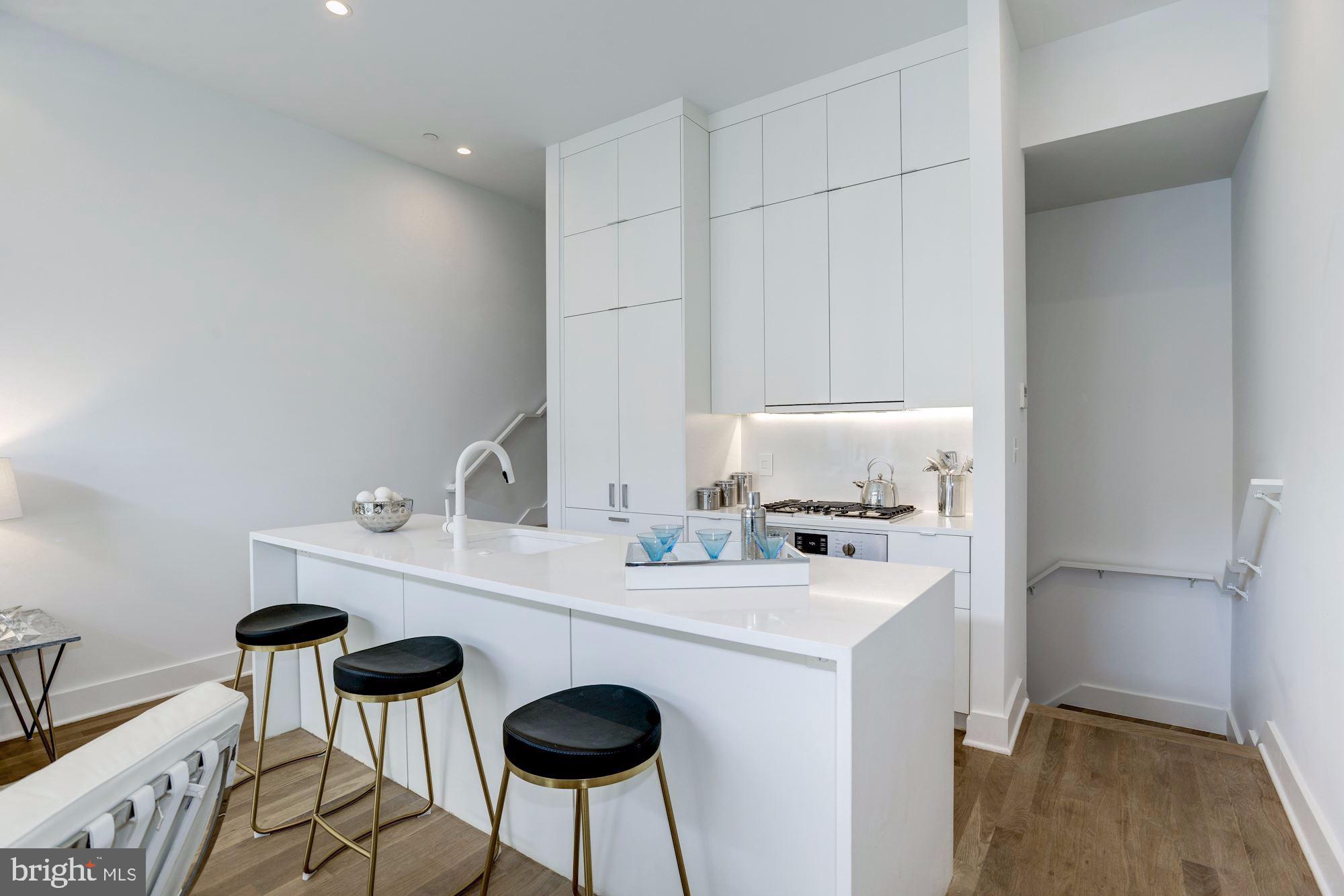 SHAW - Residential