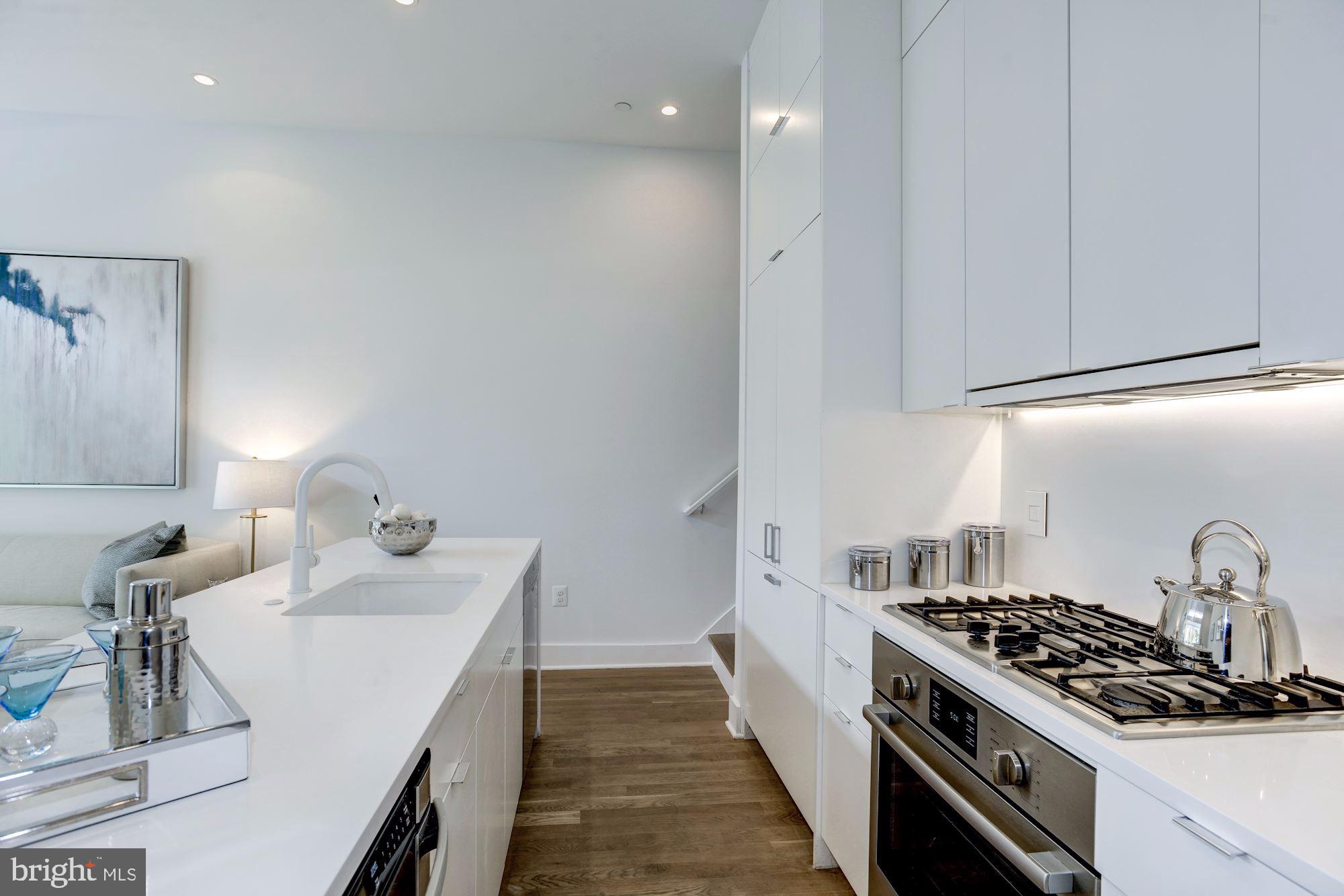 SHAW - Residential