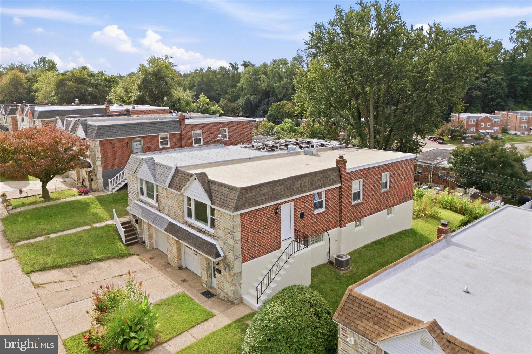 704 HILL ROAD