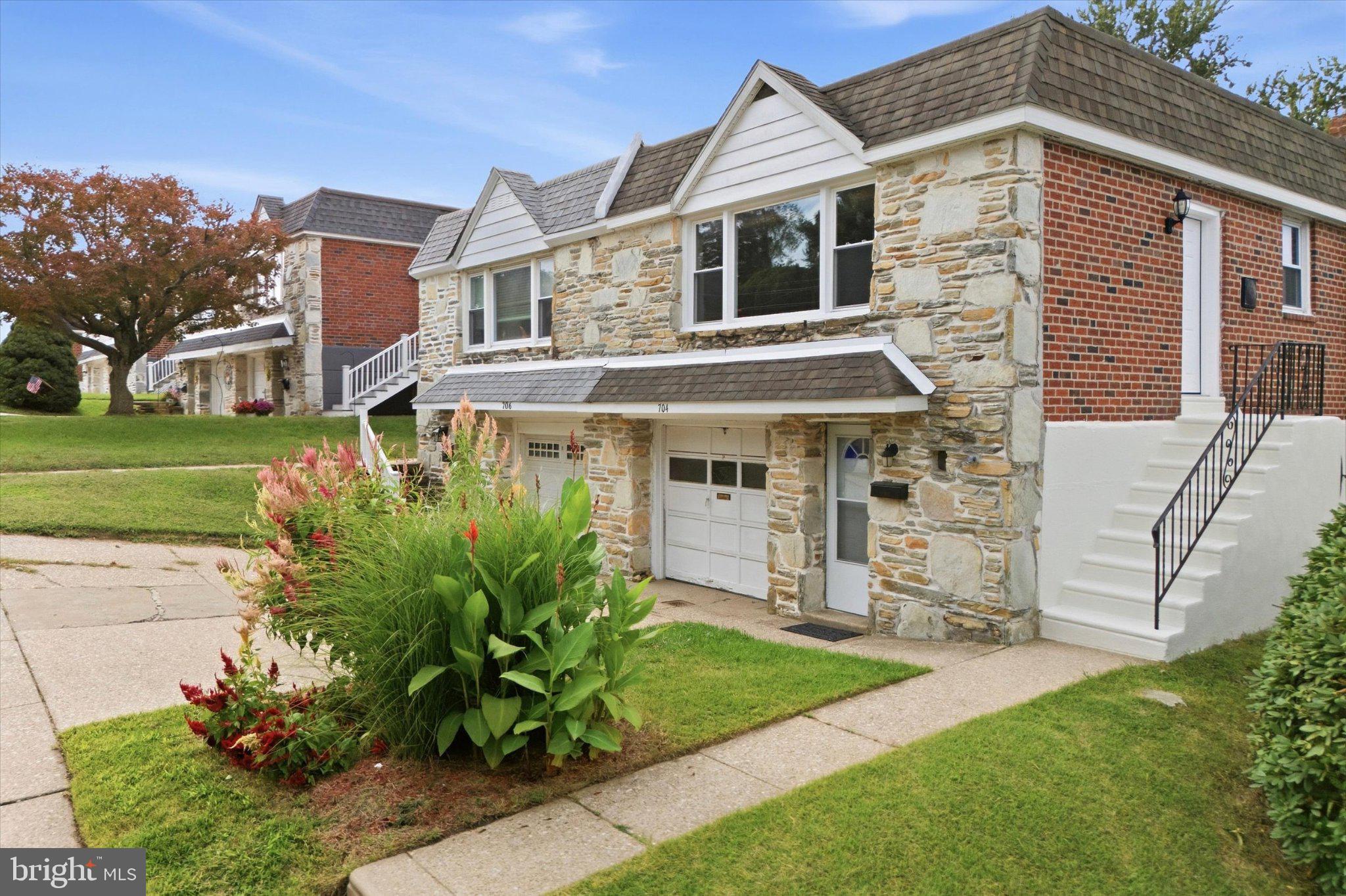 704 HILL ROAD