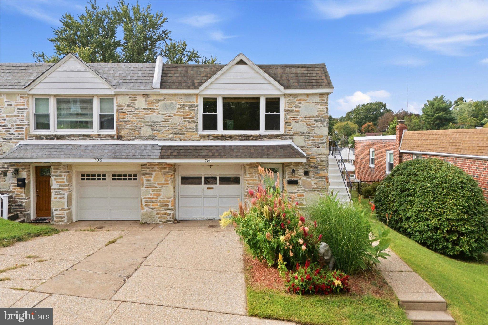 704 HILL ROAD
