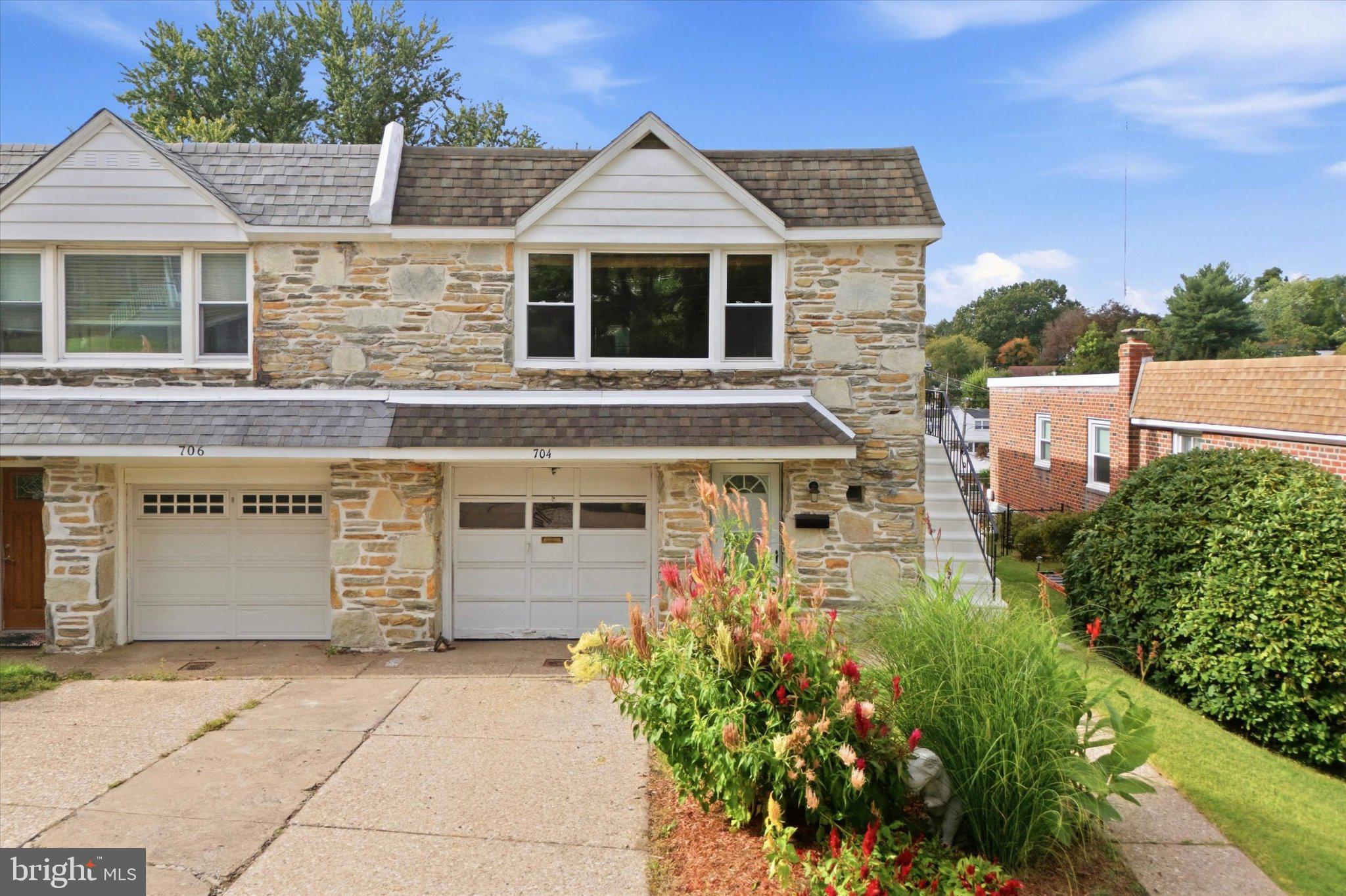 704 HILL ROAD