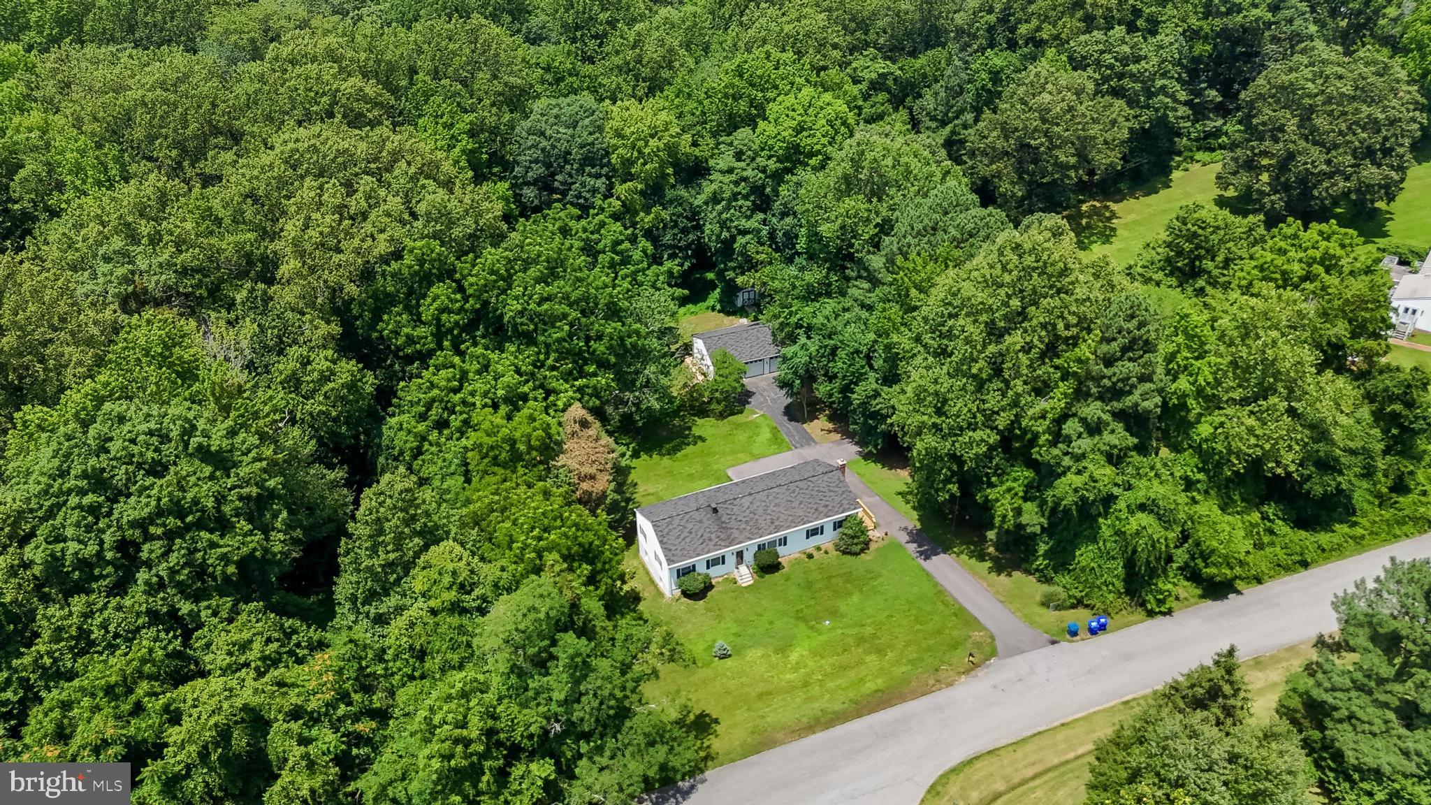 Act fast, this beauty will not last!!!Welcome home to this beautiful Rambler in Sought-After Port Tobacco. This stunning one-story home is situated on over an acre of lush, well-maintained grounds in a quiet, secluded cul-de-sac. Boasting soaring 10-foot ceilings on the first floor and abundant natural light throughout, this residence offers comfortable first-floor living with three spacious bedrooms, two full baths, and a convenient half bath in the unfinished basement—ready for your personal touch.
The large, eat-in kitchen is perfect for cooking and entertaining, complemented by a cozy fireplace for added warmth and ambiance. Walk into the inviting family room and only steps away from the oversized living room or flex area, ideal for gatherings or customized space needs.
Some of the recent upgrades include a new Lennox Merit 3-ton AC unit, a hot water heater, a new side deck, an above-ground oil tank, and leaf guards—ensuring worry-free living, this is only to name a few. The property features an attached two-car garage, a detached three-car garage with electric—perfect for enthusiasts with RVs boats and cars. You will also appreciate the oversized secure shed for all your yard needs.
Enjoy the serenity of nature in this private setting, with no HOA restrictions. Conveniently located close to modern amenities, this home offers the perfect blend of tranquility and accessibility. Don’t miss the opportunity to make this exceptional property your new home!