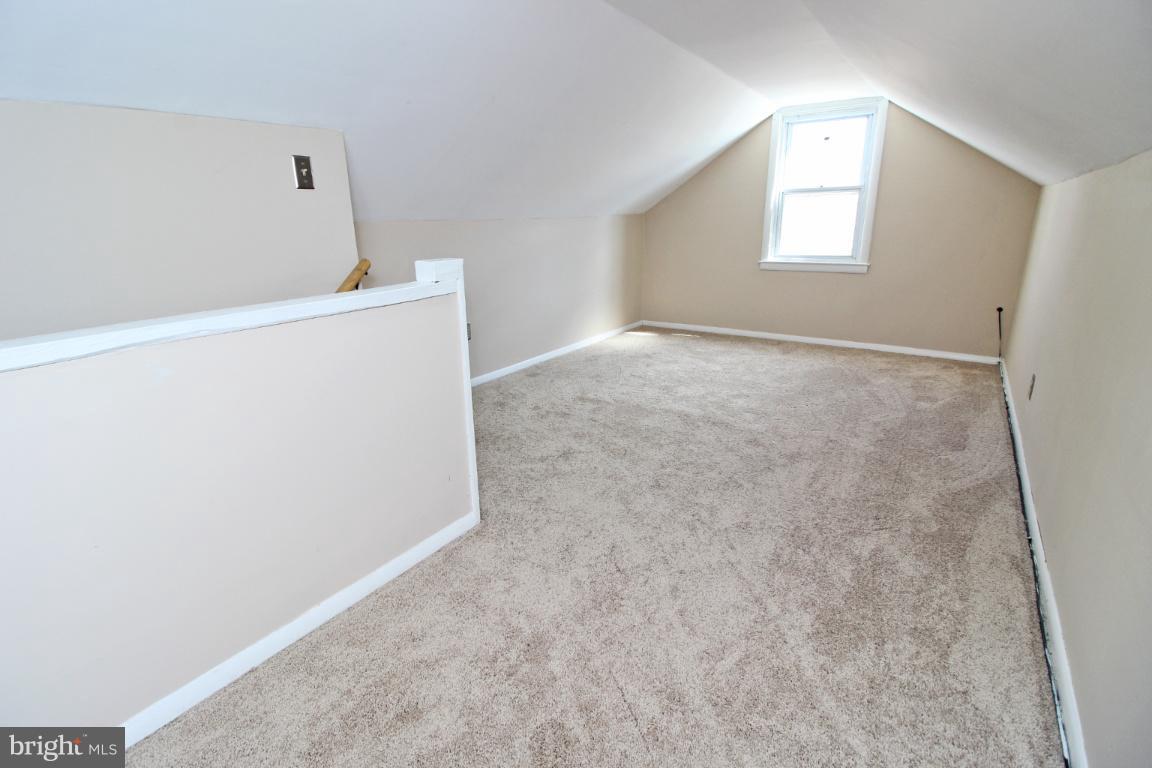 LINTHICUM HEIGHTS - Residential