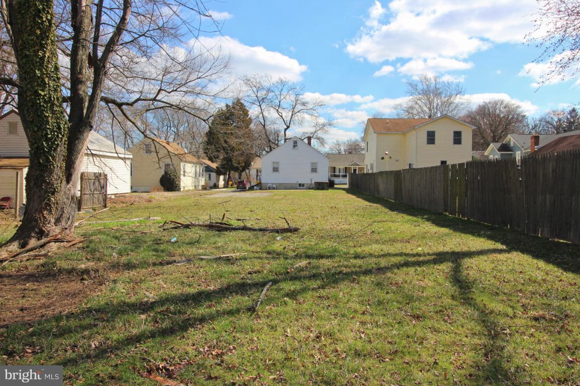 LINTHICUM HEIGHTS - Residential