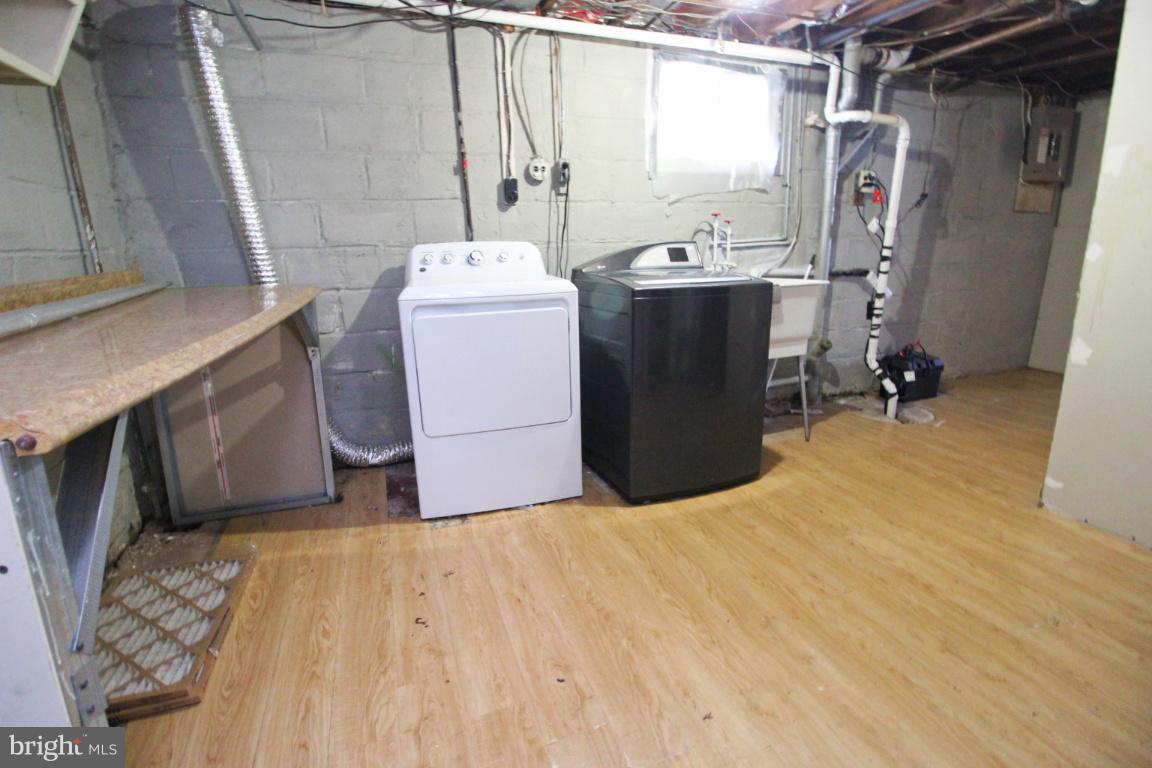 LINTHICUM HEIGHTS - Residential