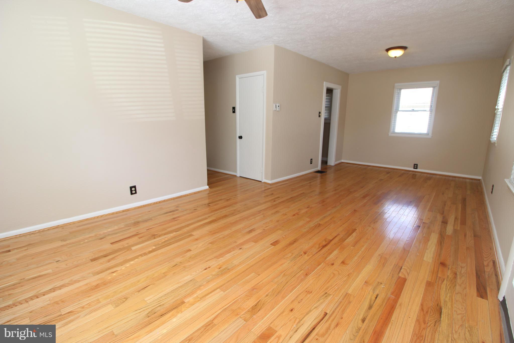 LINTHICUM HEIGHTS - Residential