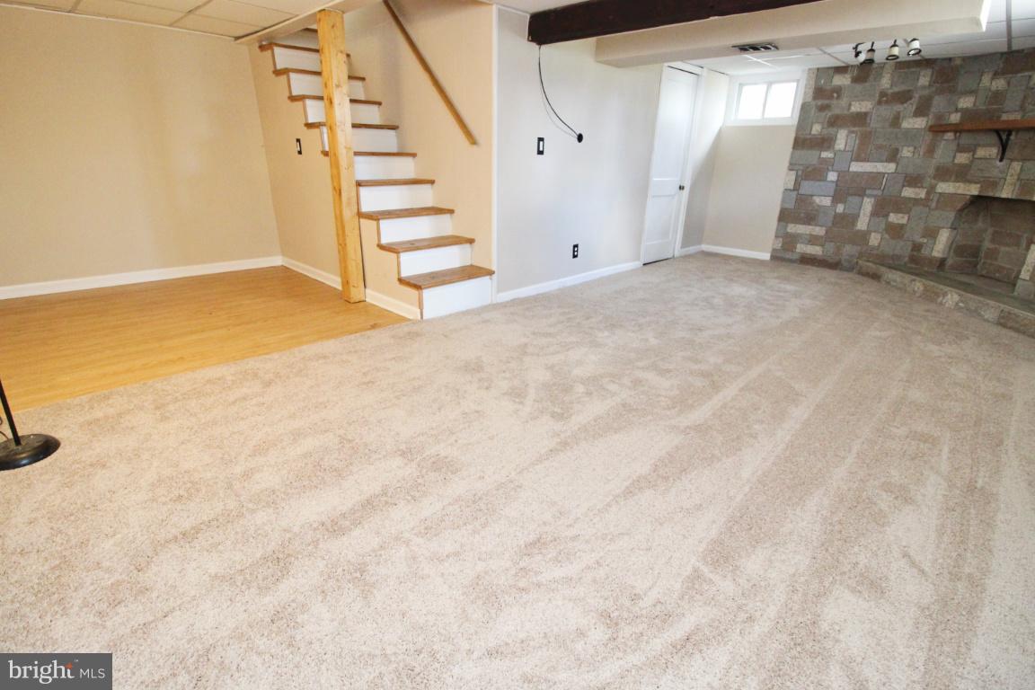 LINTHICUM HEIGHTS - Residential