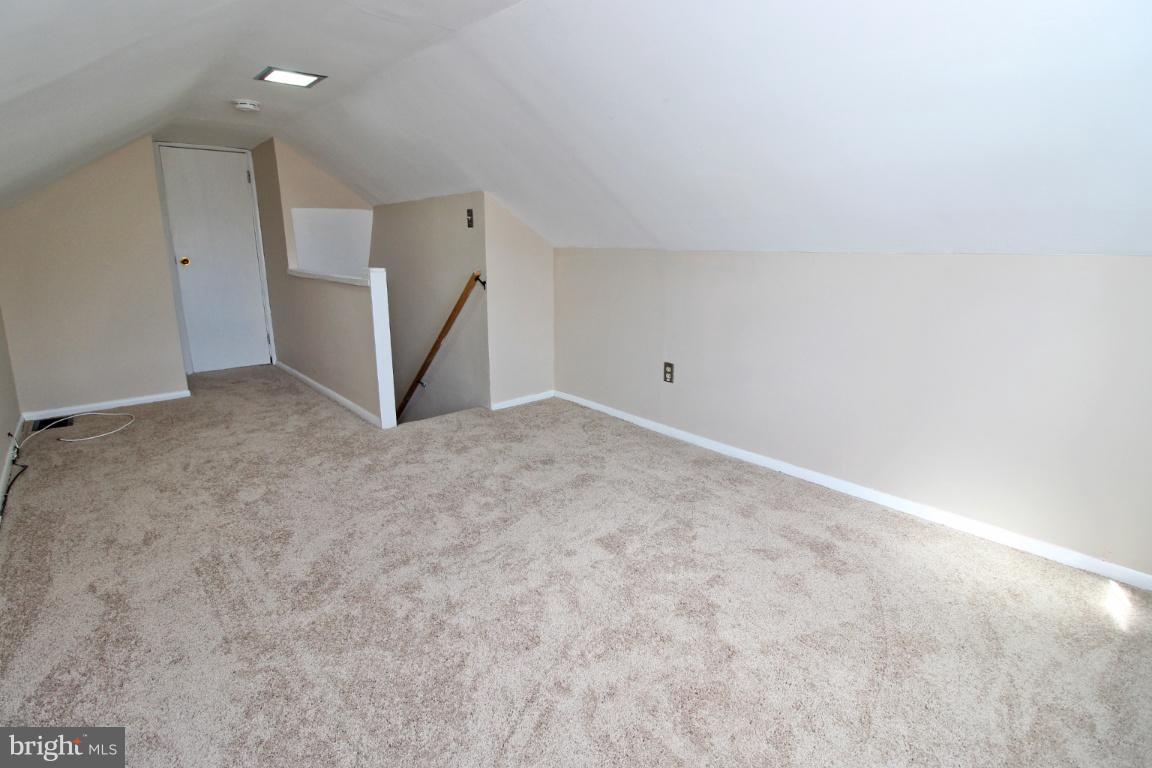 LINTHICUM HEIGHTS - Residential