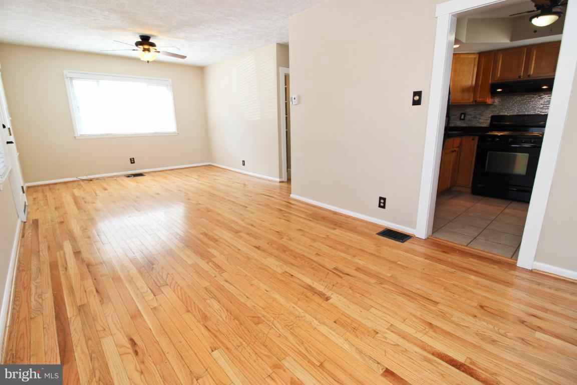 LINTHICUM HEIGHTS - Residential