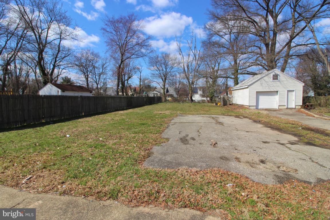 LINTHICUM HEIGHTS - Residential