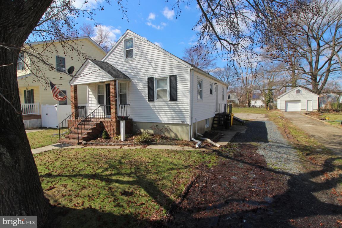 LINTHICUM HEIGHTS - Residential