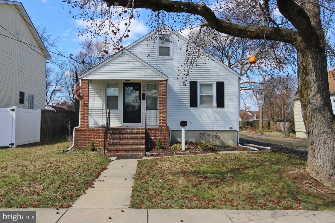 LINTHICUM HEIGHTS - Residential