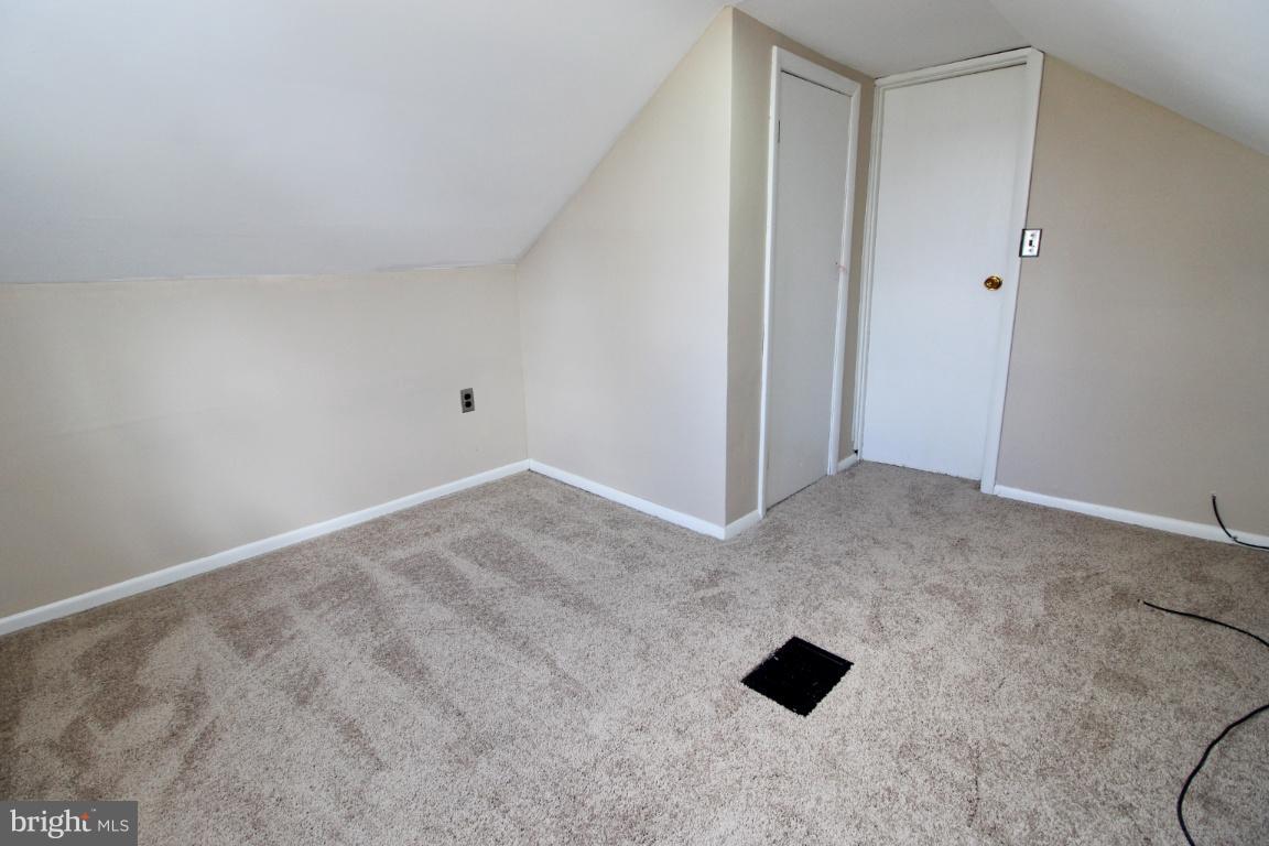 LINTHICUM HEIGHTS - Residential