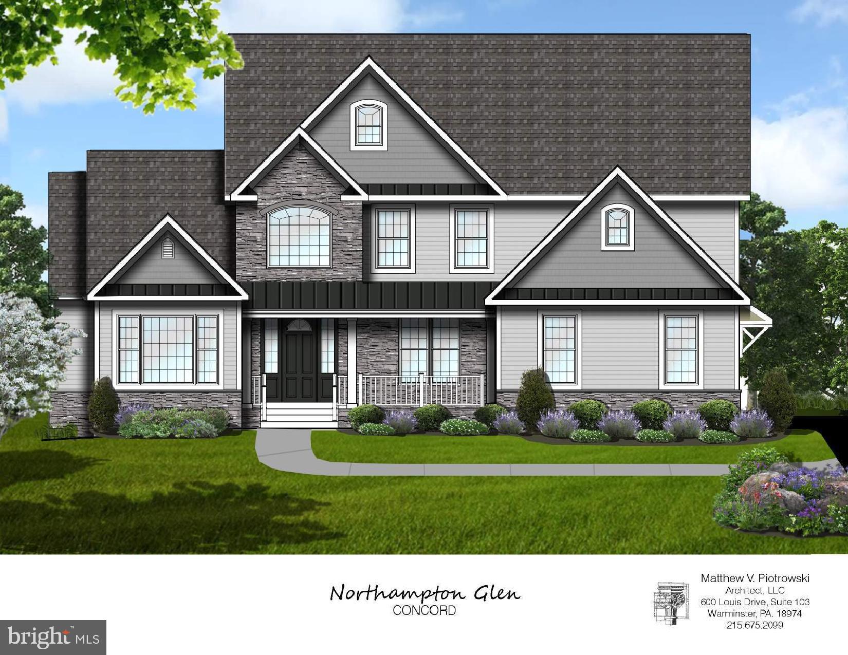NORTHAMPTON GLEN - Residential