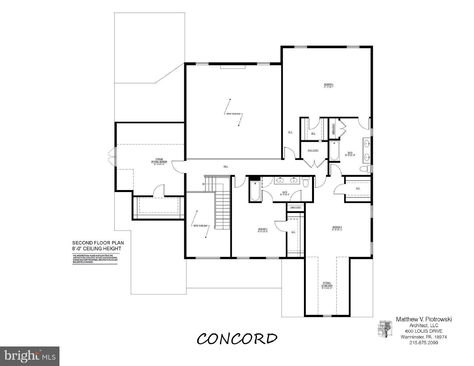 NORTHAMPTON GLEN - Residential