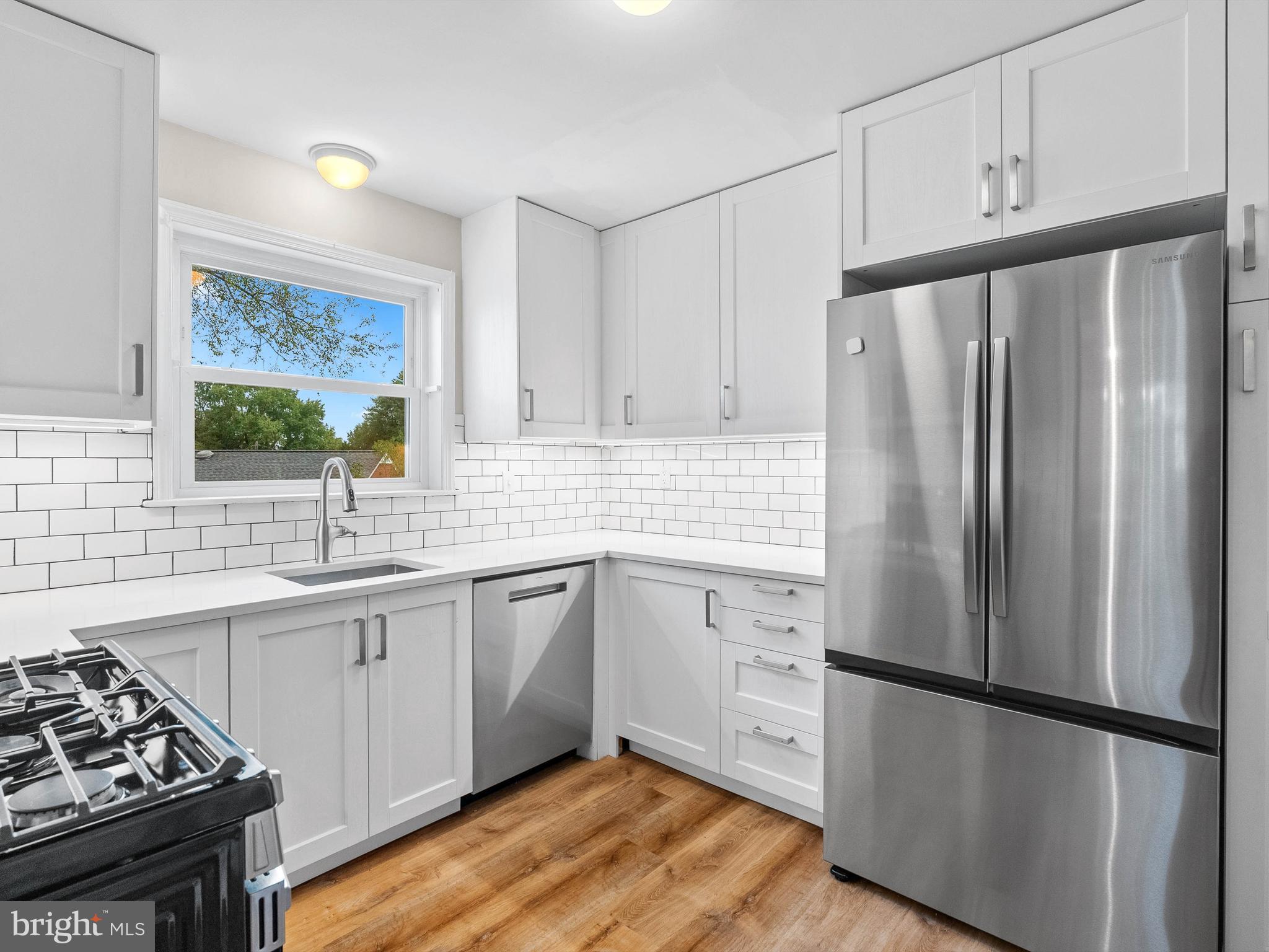 DOMINION HILLS - Residential Lease