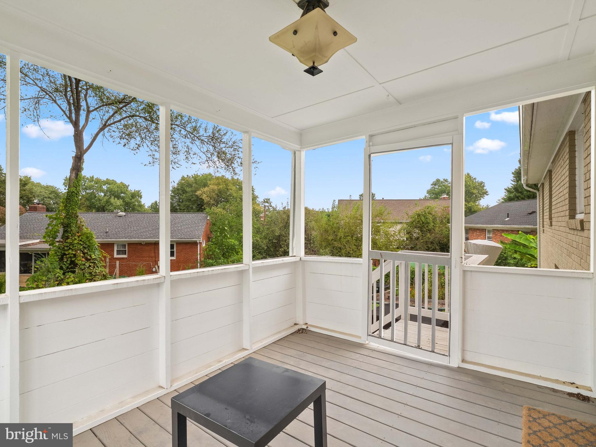 DOMINION HILLS - Residential Lease