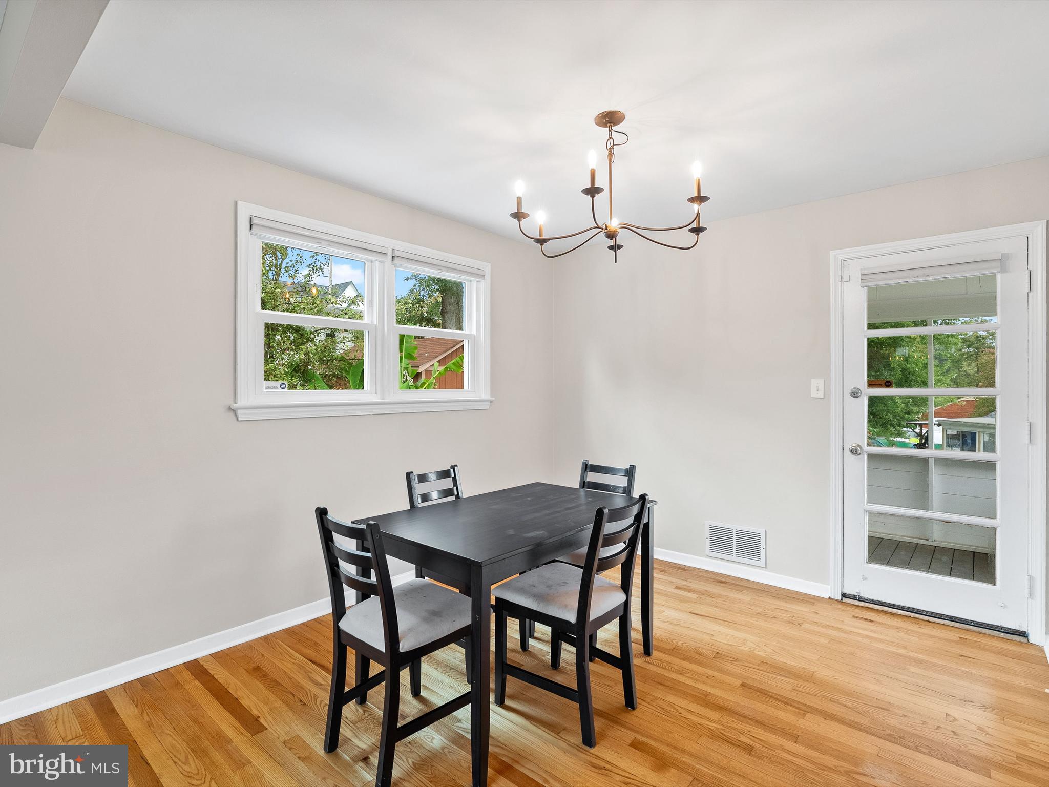 DOMINION HILLS - Residential Lease