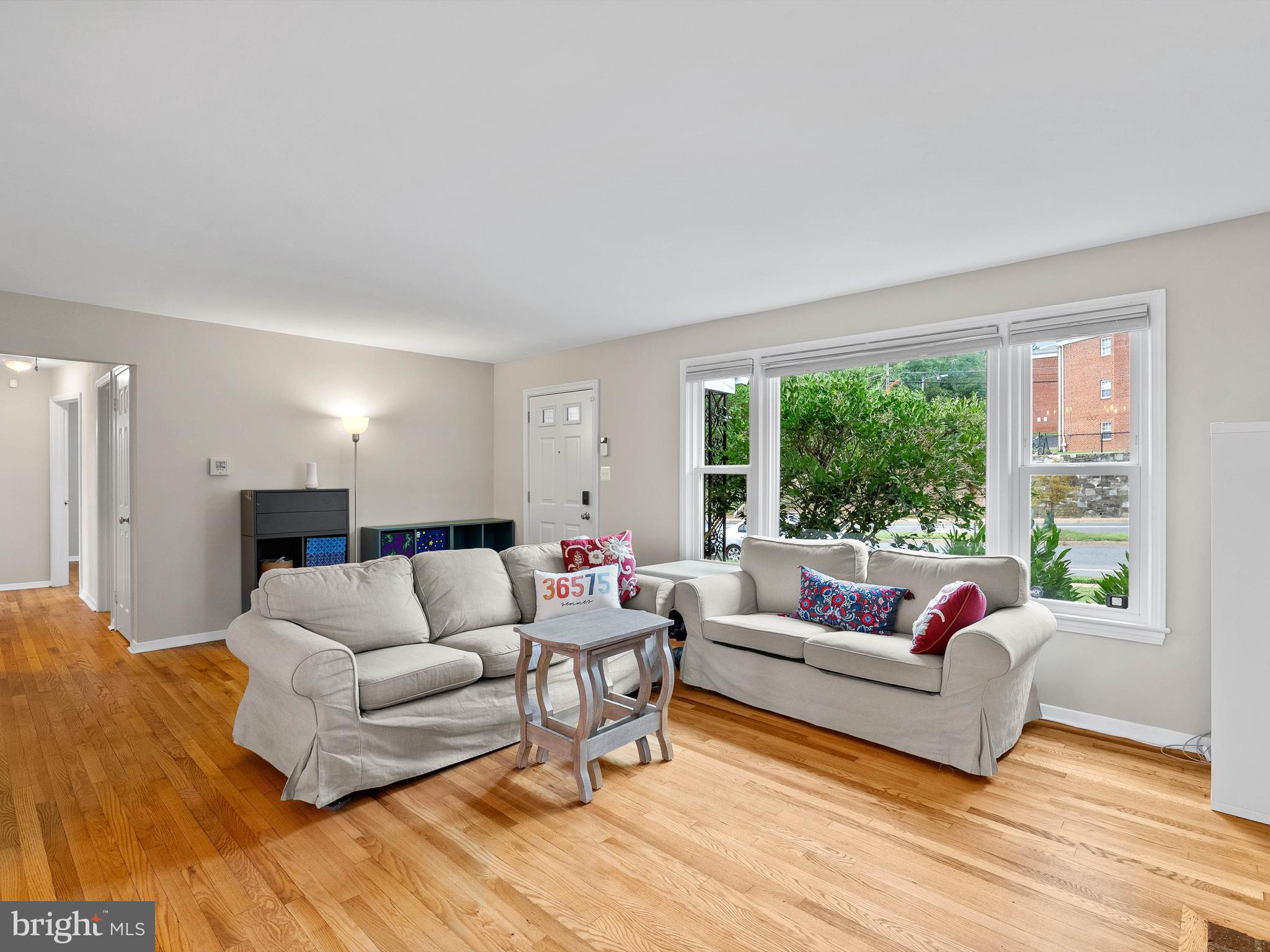 DOMINION HILLS - Residential Lease