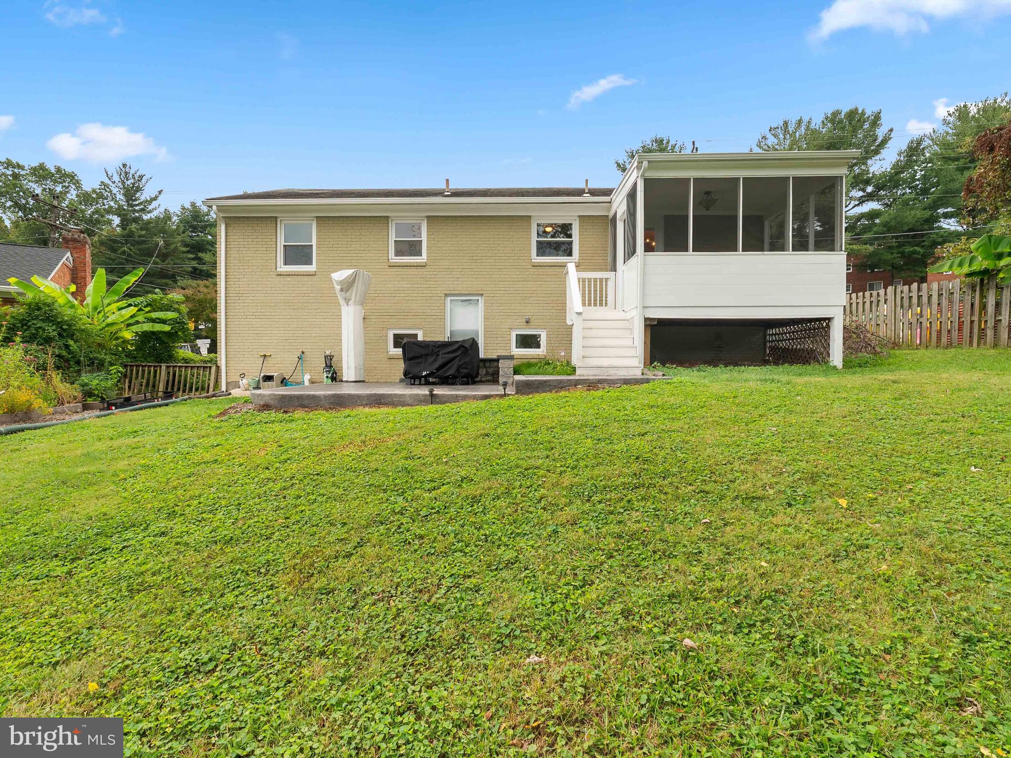 DOMINION HILLS - Residential Lease