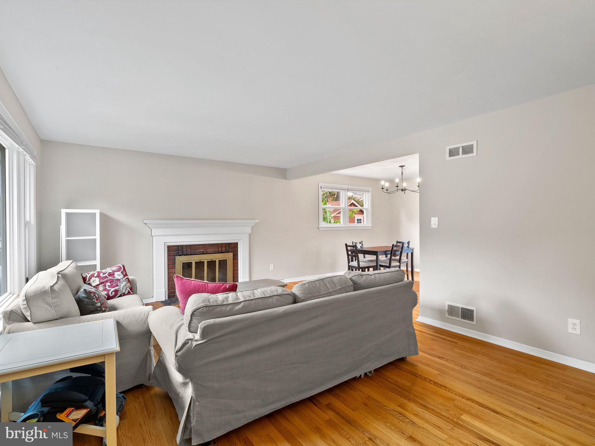 DOMINION HILLS - Residential Lease