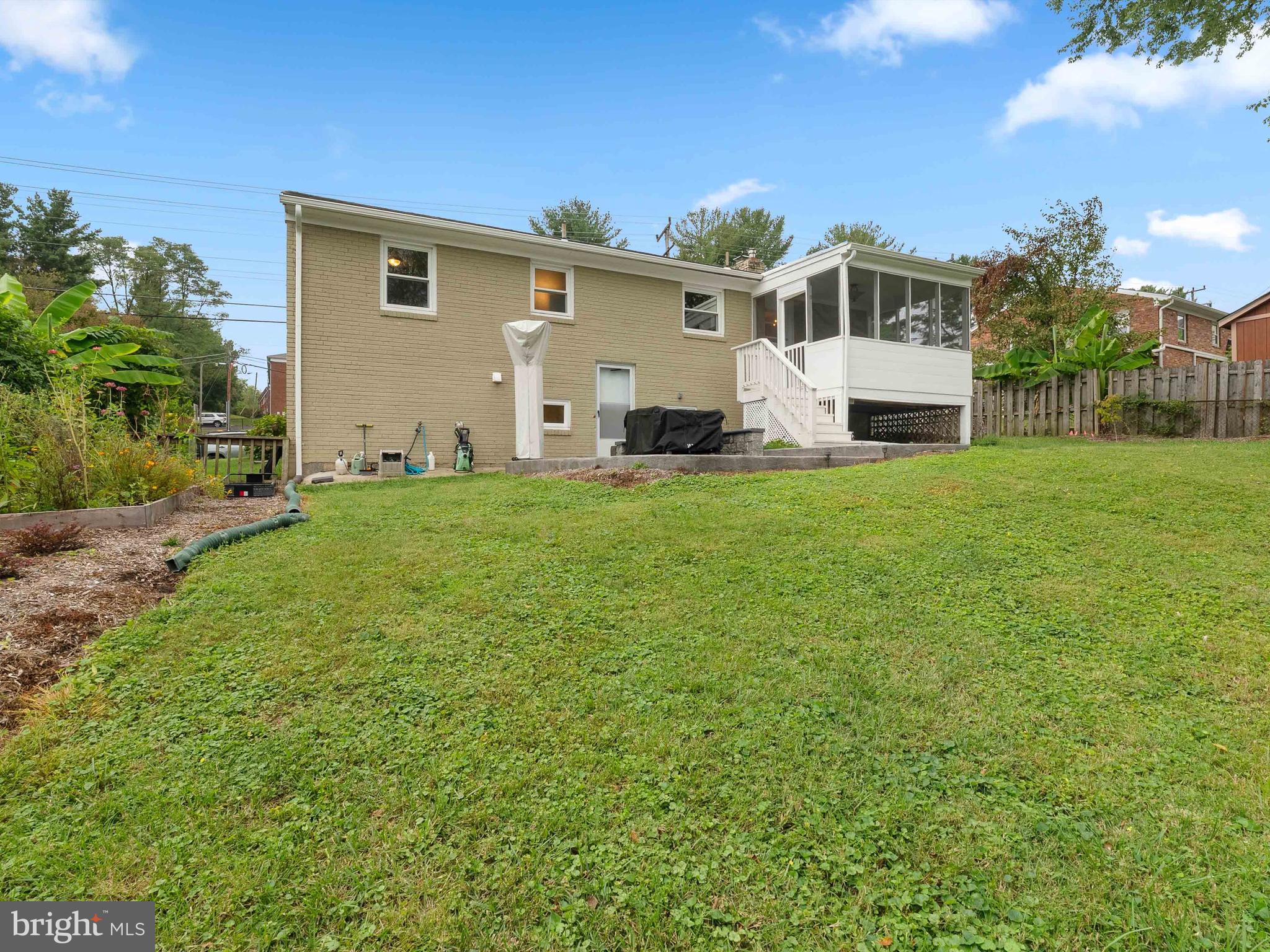 DOMINION HILLS - Residential Lease