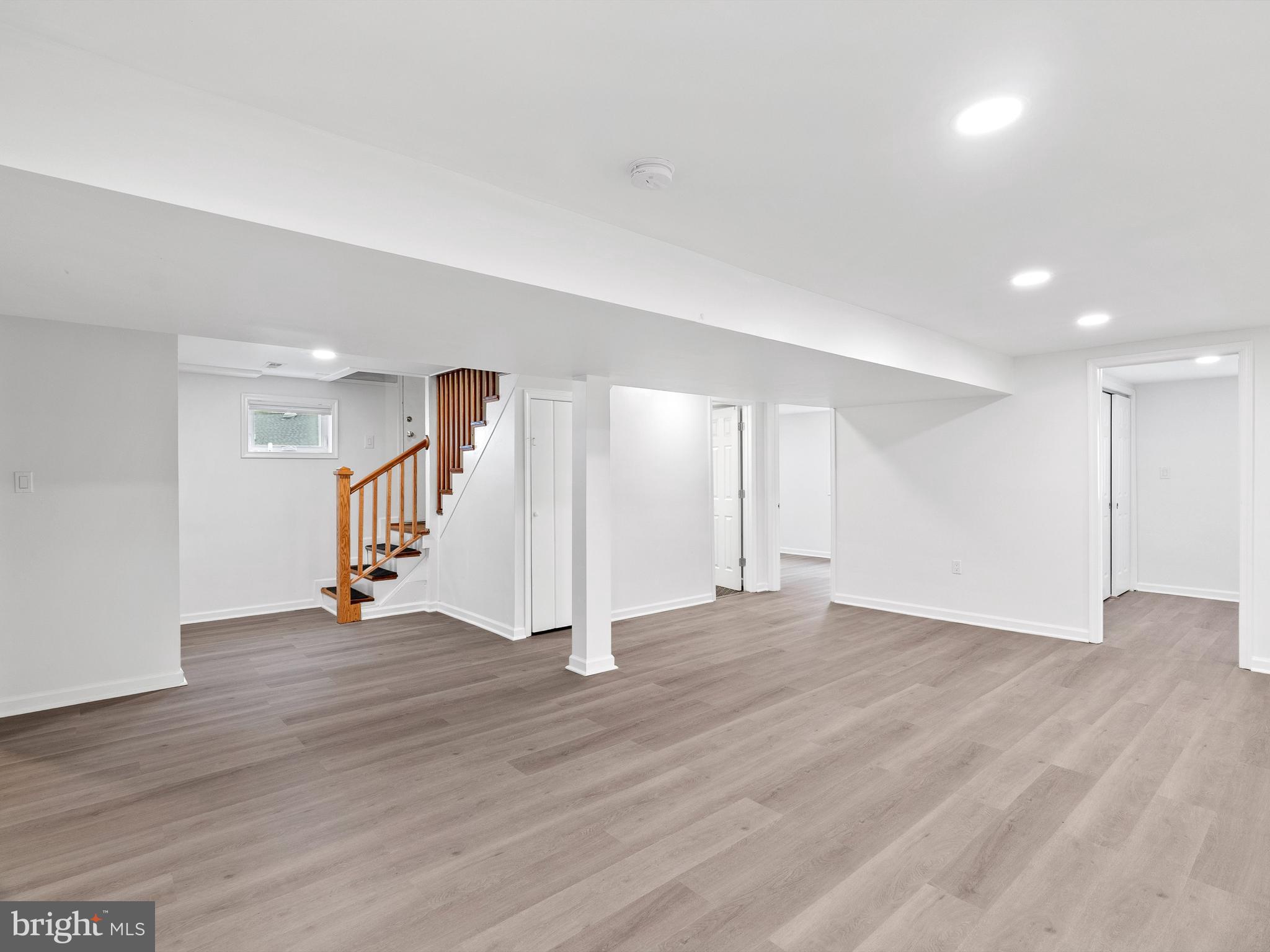 DOMINION HILLS - Residential Lease