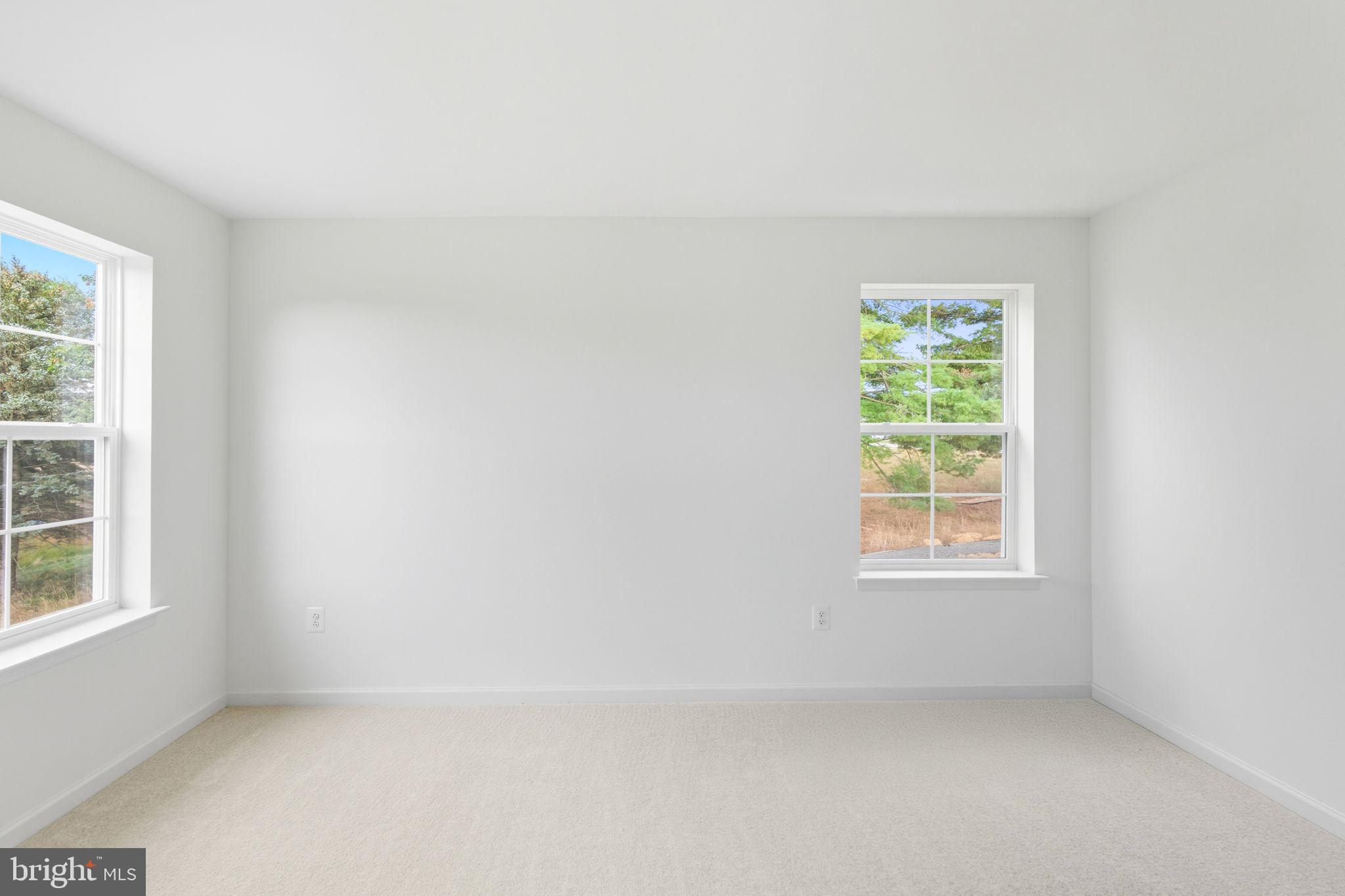 STONY RUN - Residential