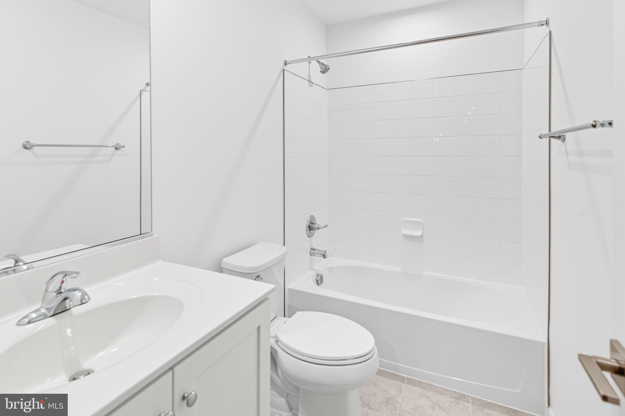 STONY RUN - Residential