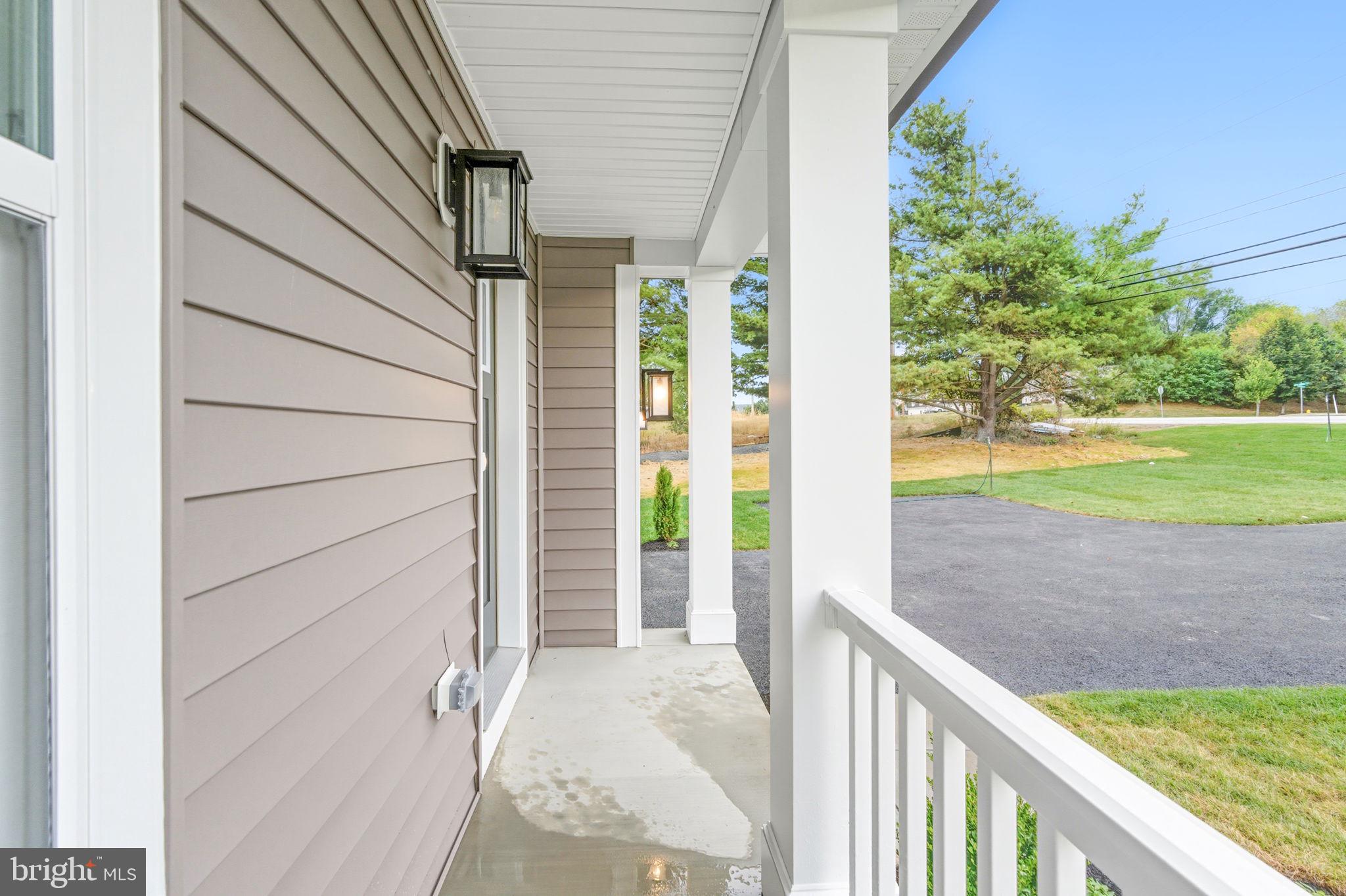 STONY RUN - Residential