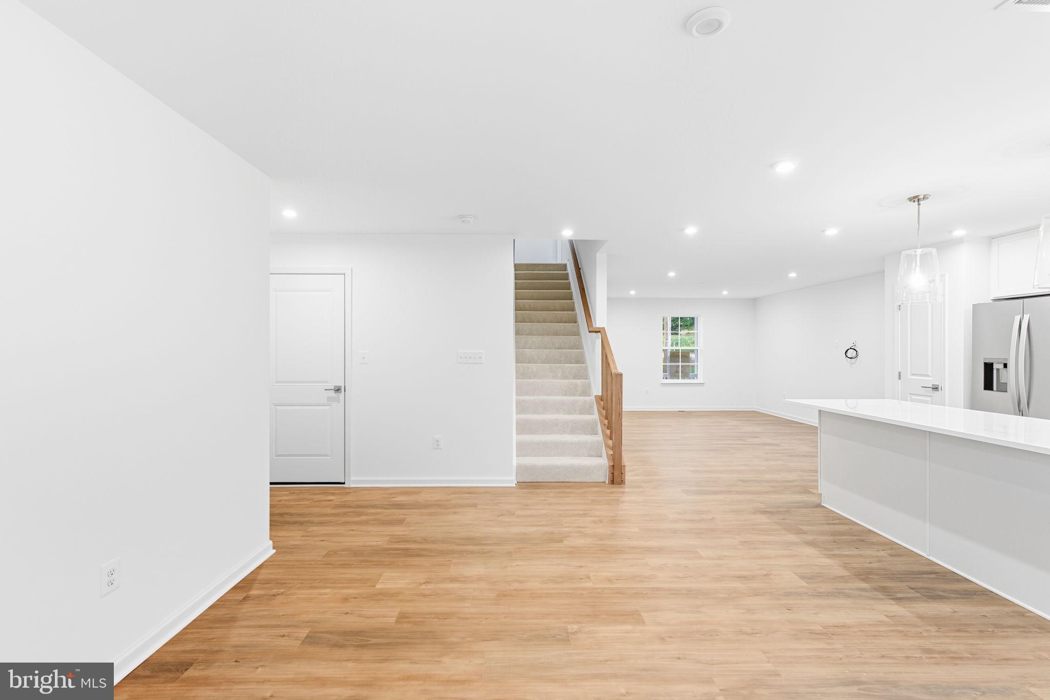 STONY RUN - Residential