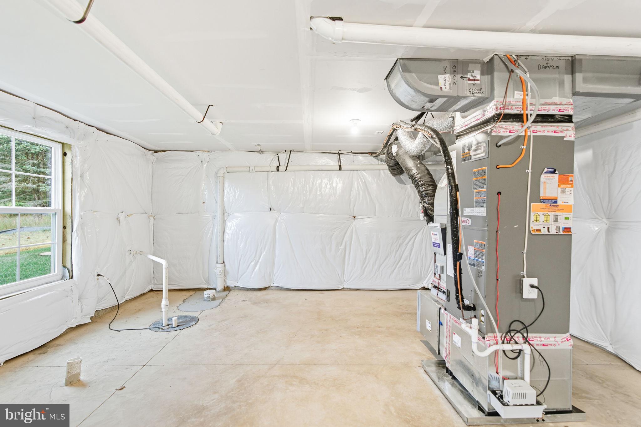 STONY RUN - Residential