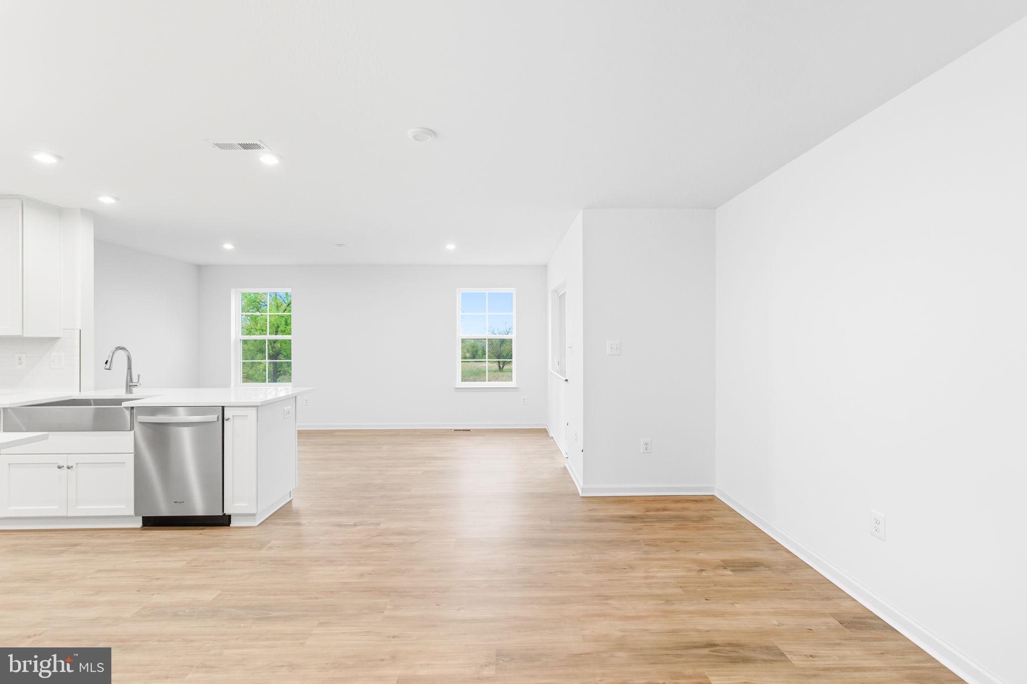 STONY RUN - Residential