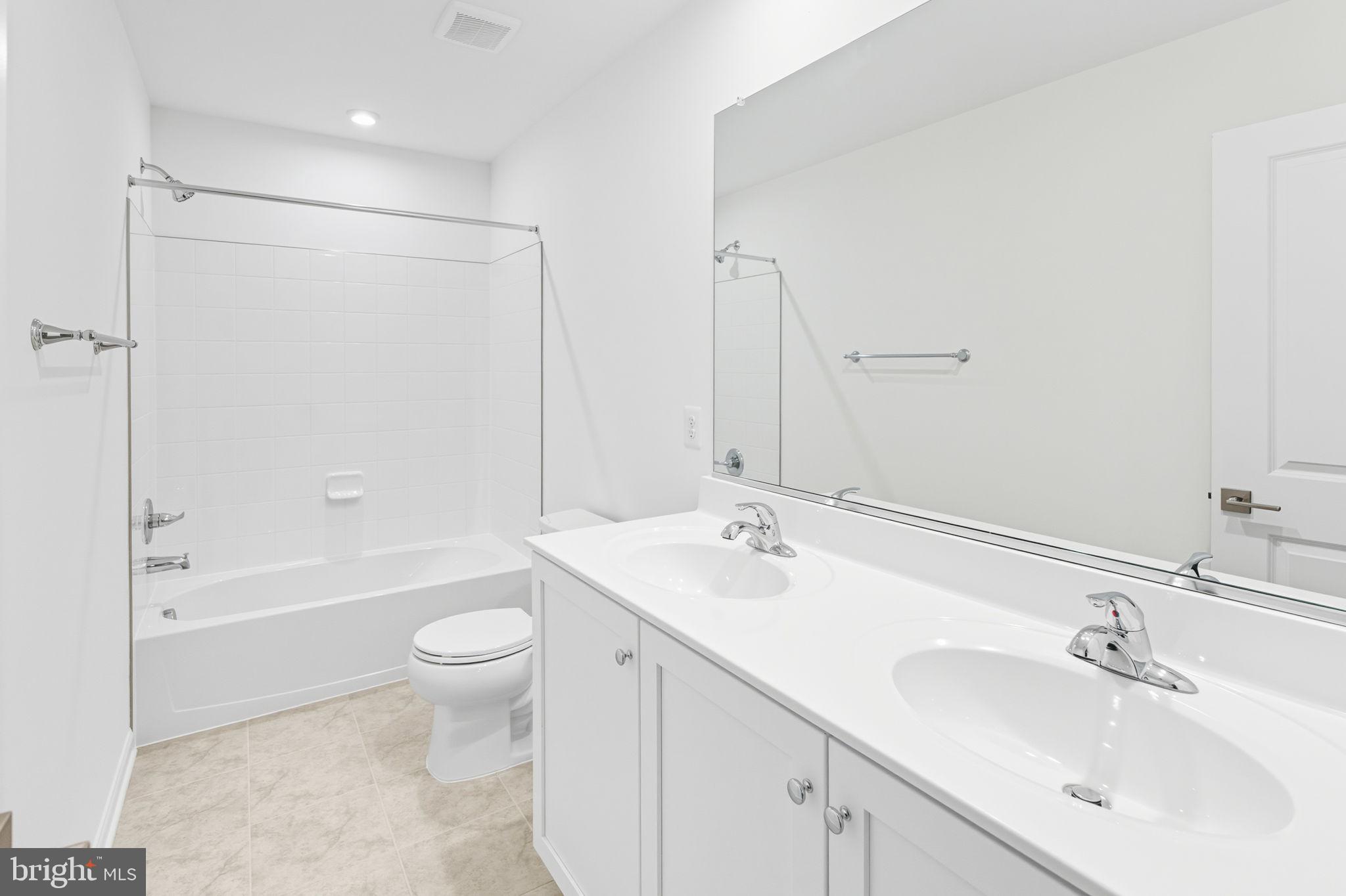 STONY RUN - Residential