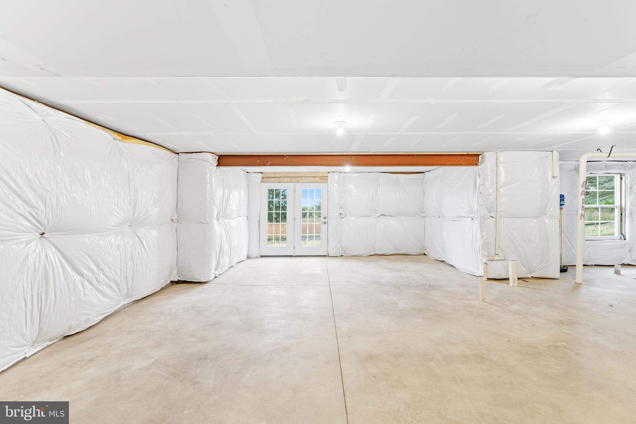 STONY RUN - Residential