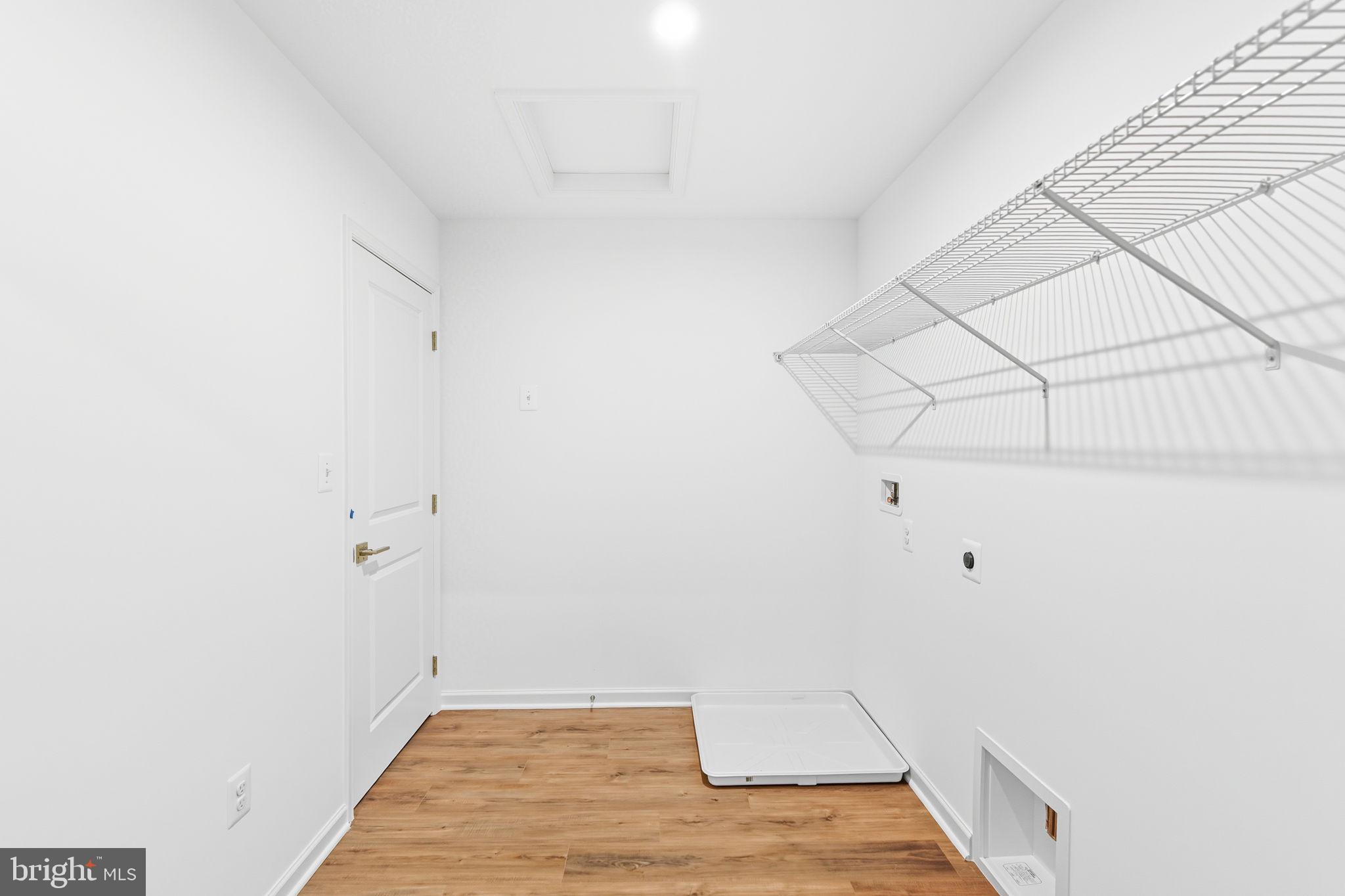 STONY RUN - Residential