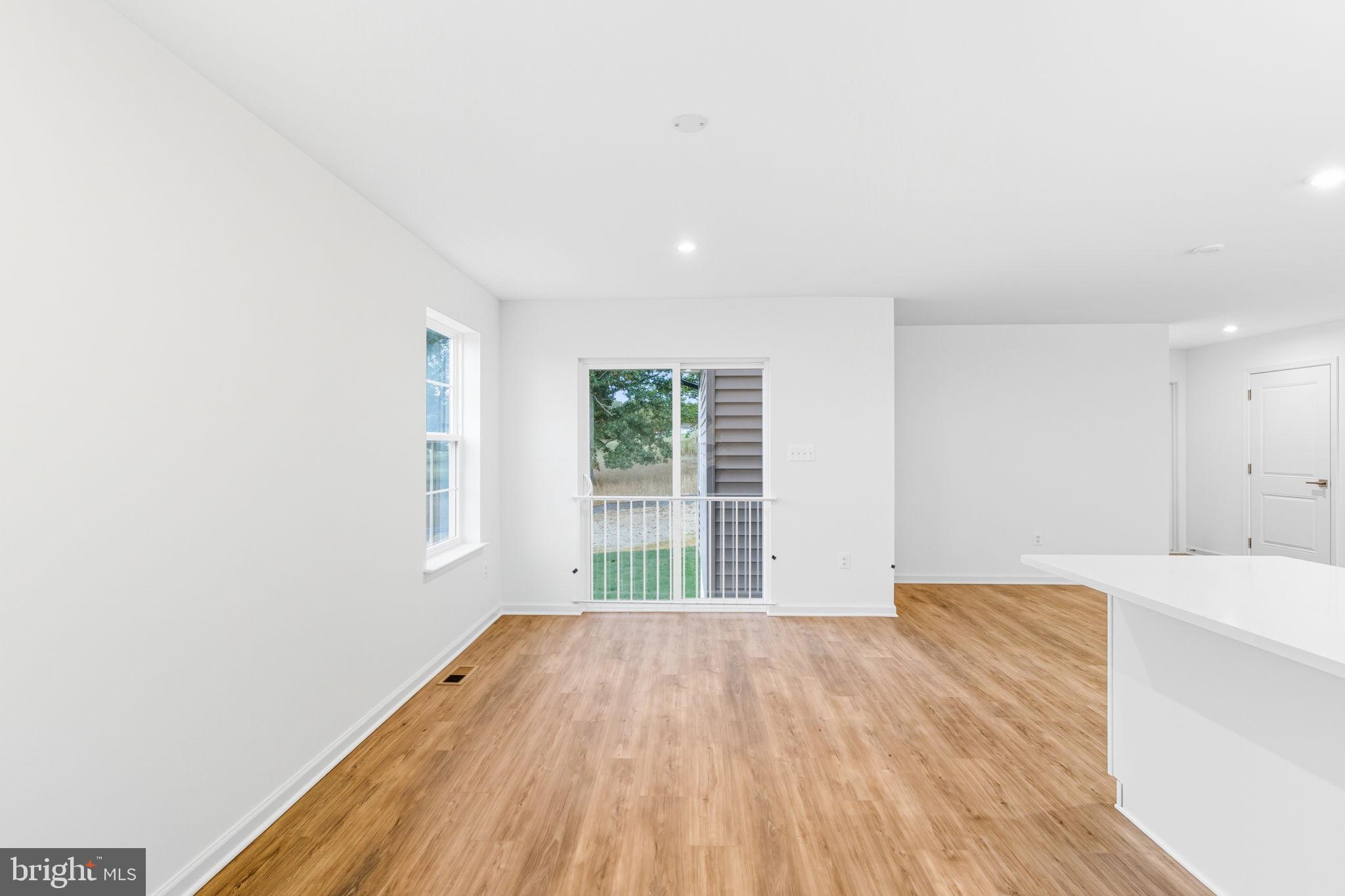 STONY RUN - Residential