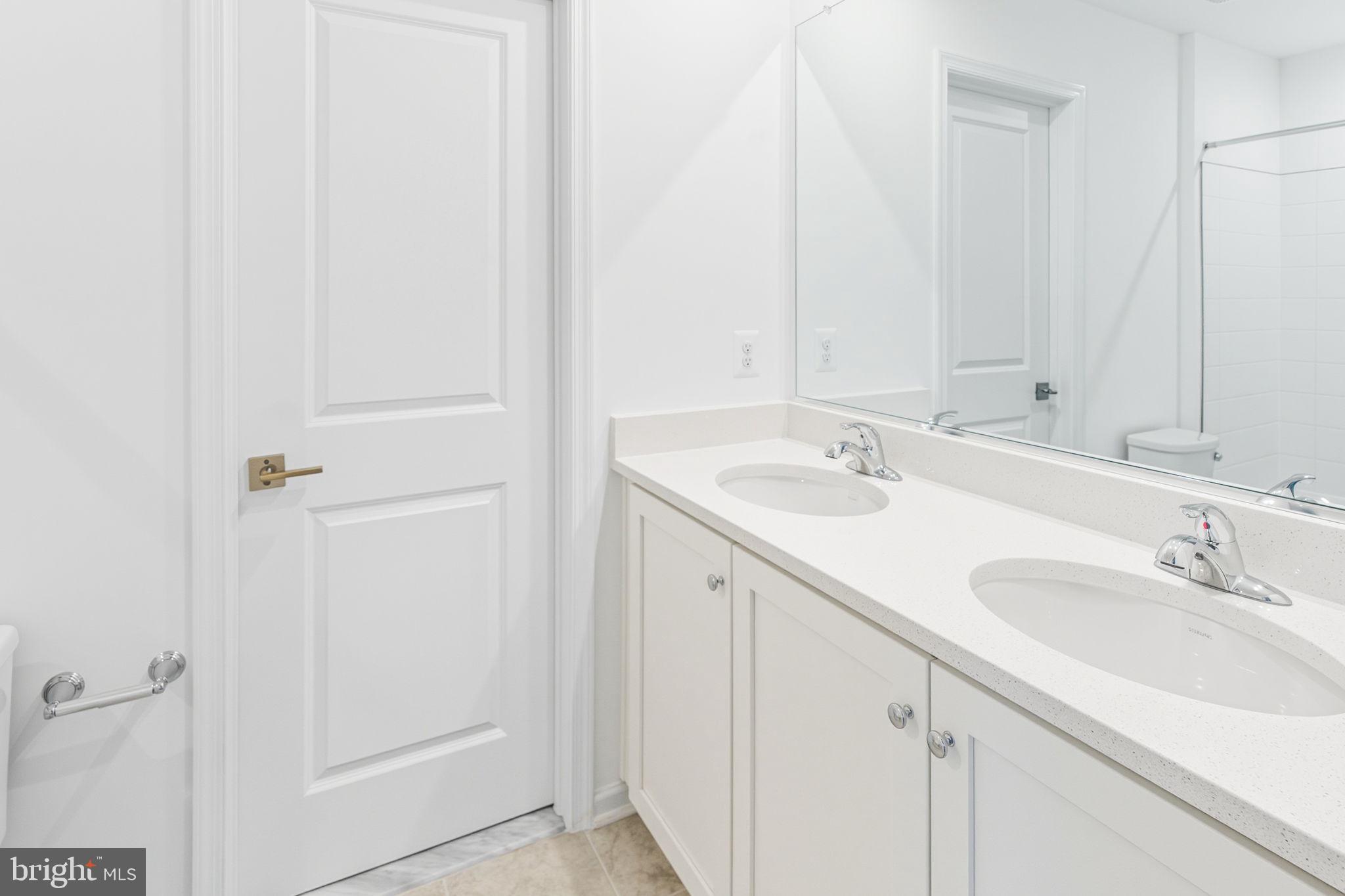 STONY RUN - Residential