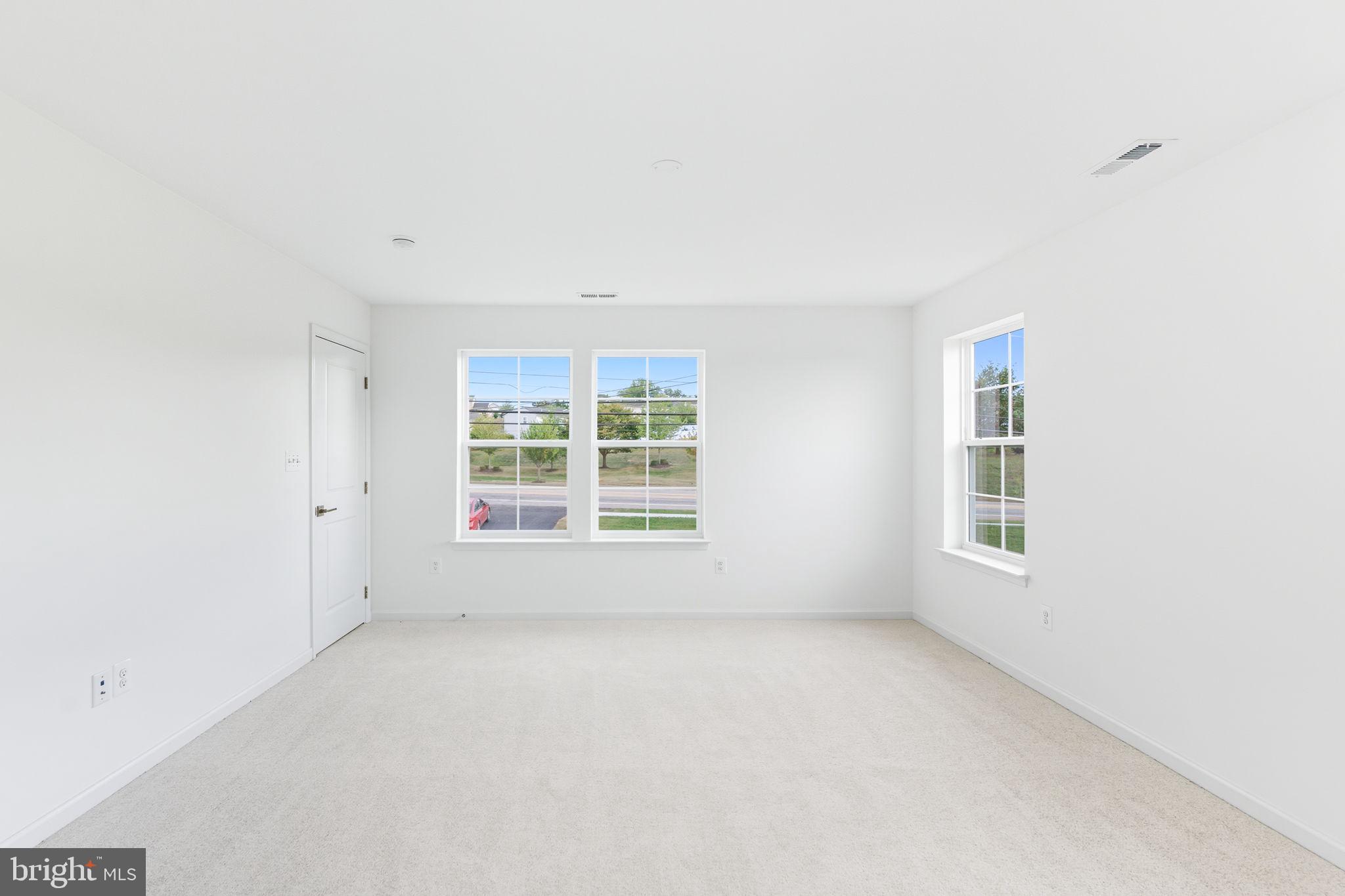 STONY RUN - Residential