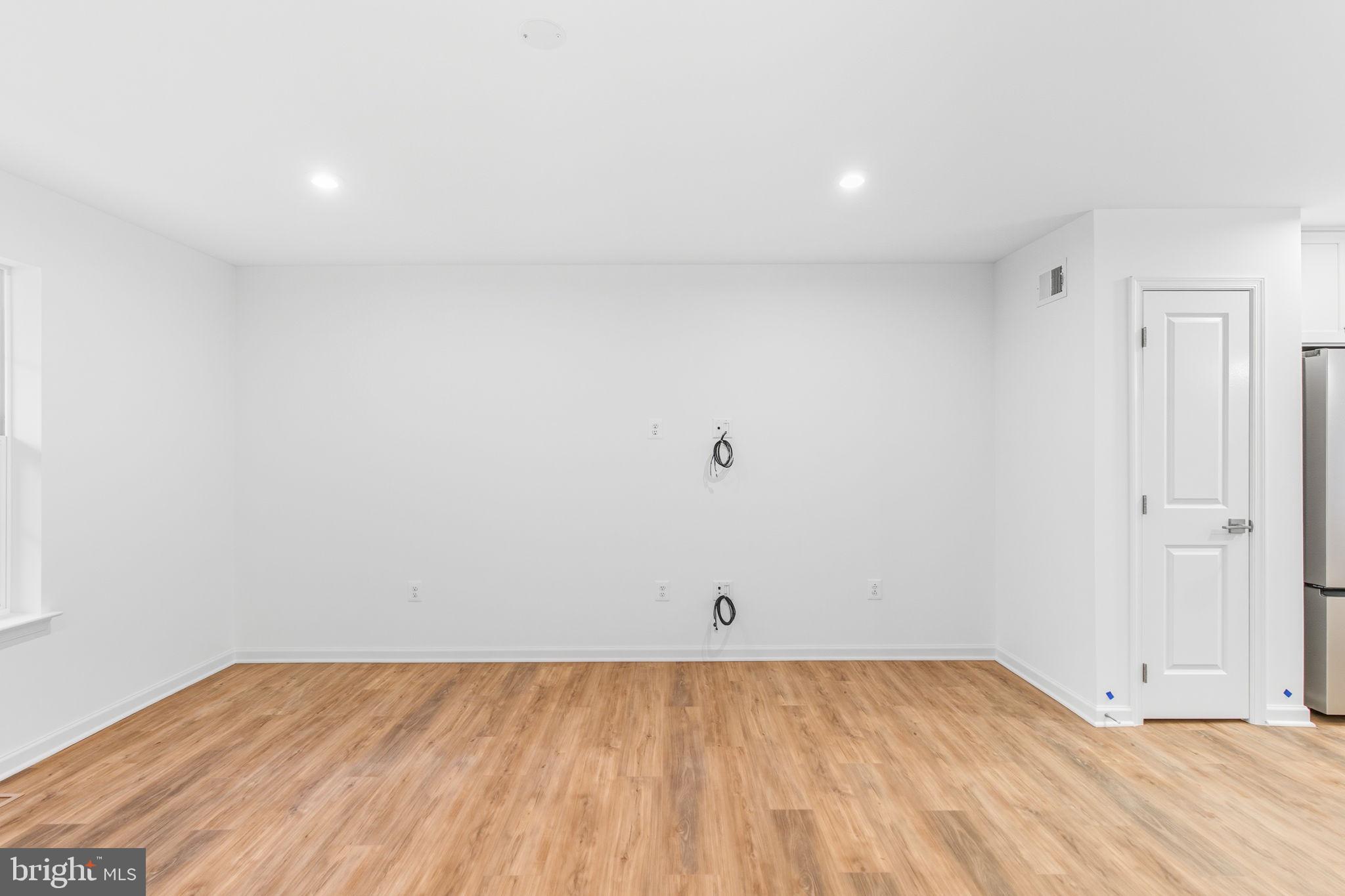 STONY RUN - Residential