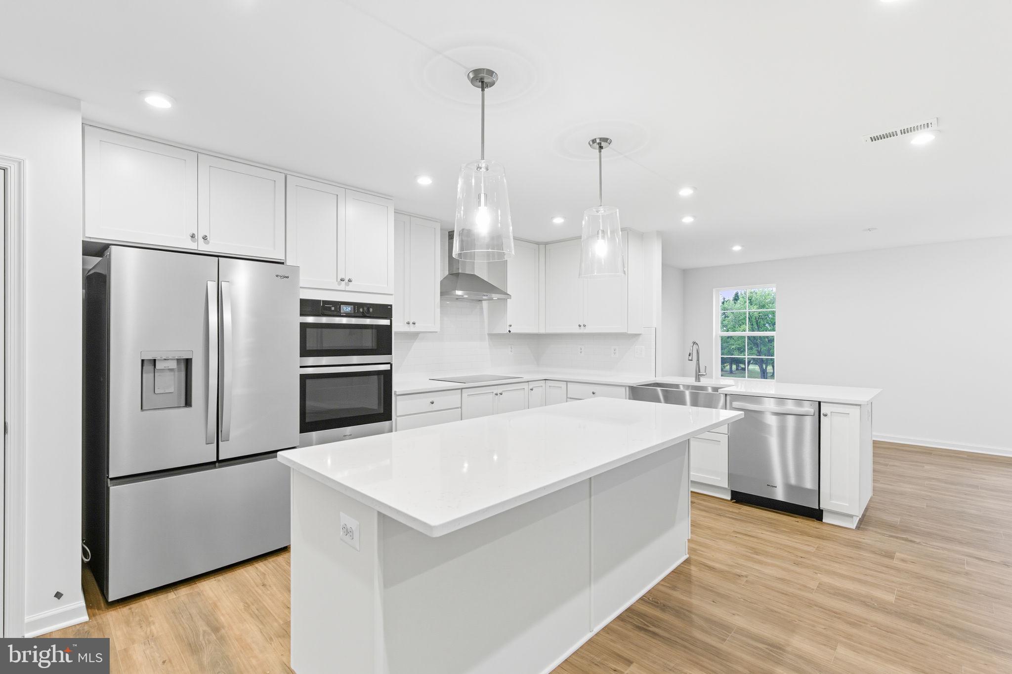 STONY RUN - Residential