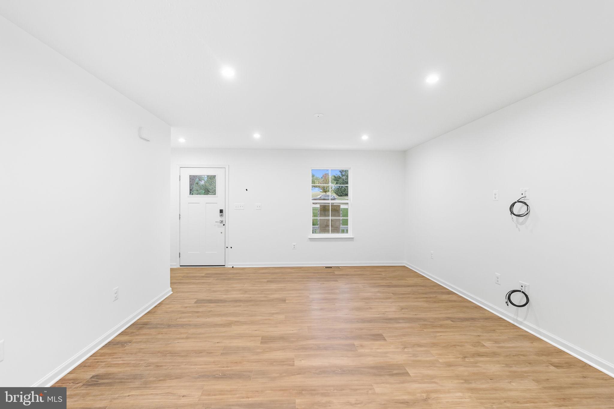 STONY RUN - Residential