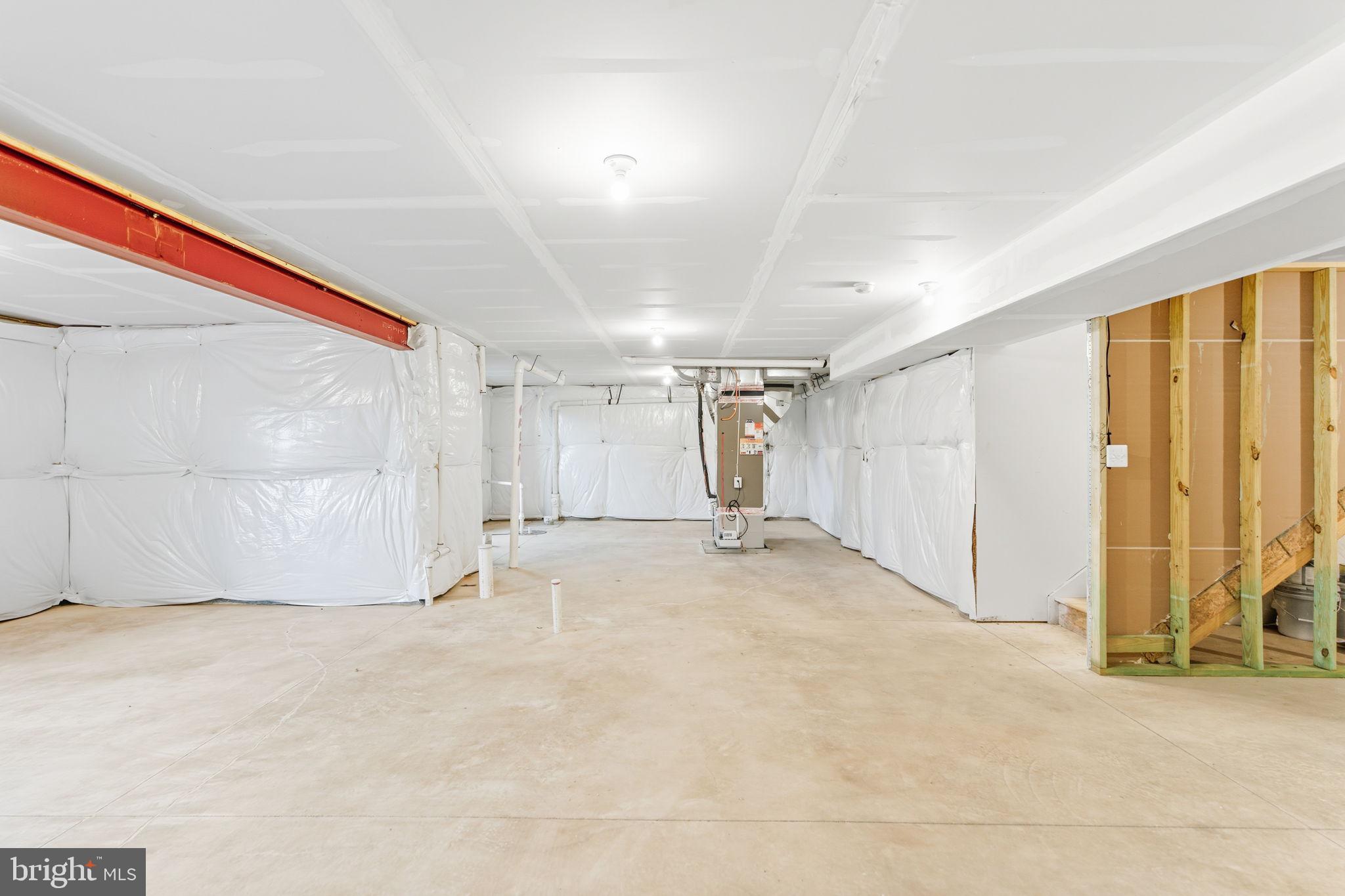 STONY RUN - Residential