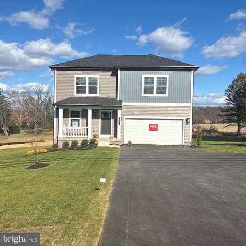 49 OLD YORK ROAD DILLSBURG PA 17019